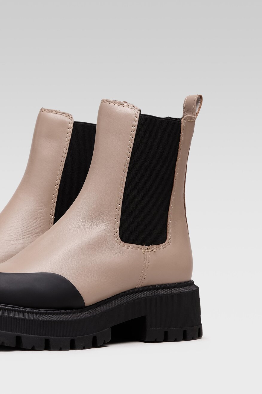 Ghete Lasocki BEJ - 5904862196084