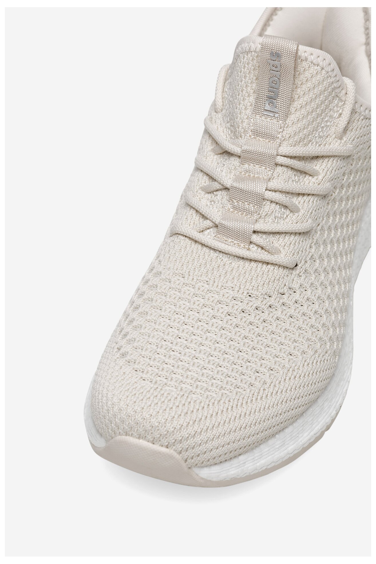 Sportovní obuv Sprandi WP07-GVA-1 BÉŽOVÁ