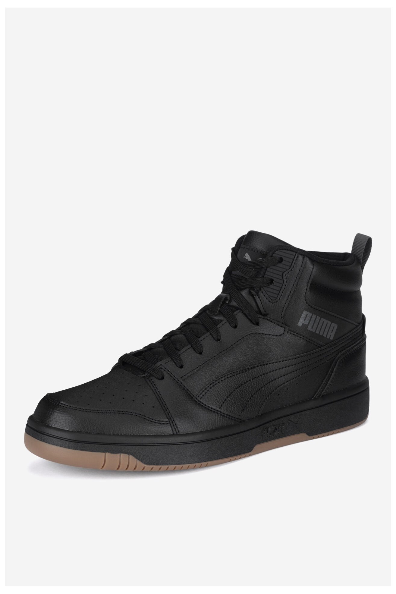 Obuwie sportowe Puma REBOUND V6 39232606 Czarny