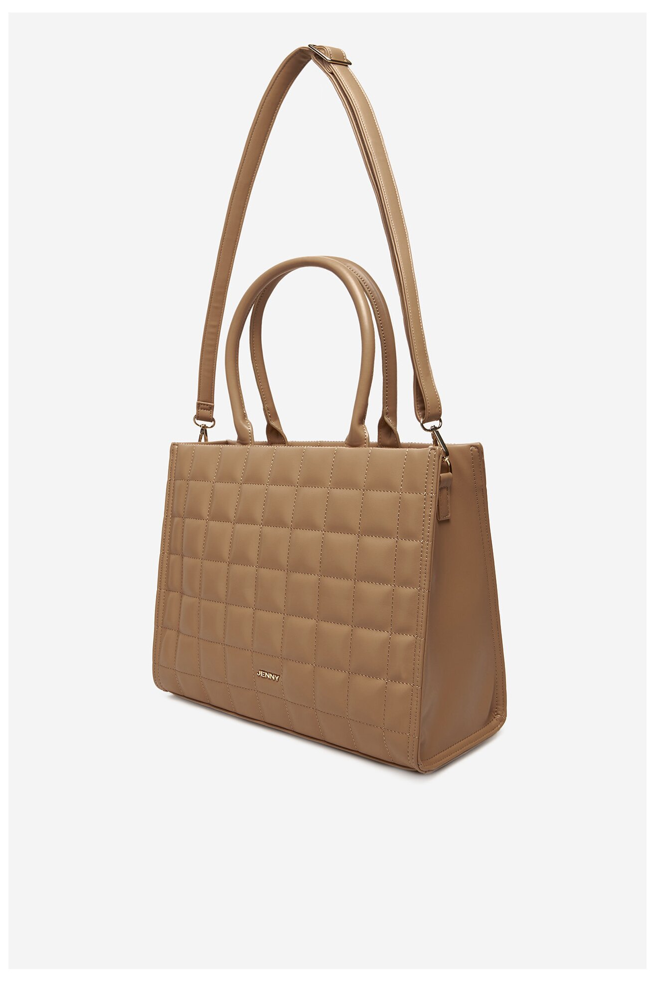 Kabelka Jenny C-JNY-M-010-08 BÉŽOVÁ