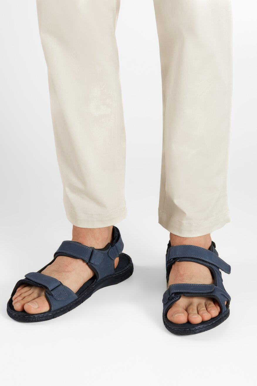 
                Sandale Lasocki BLEUMARIN - 5905588608264