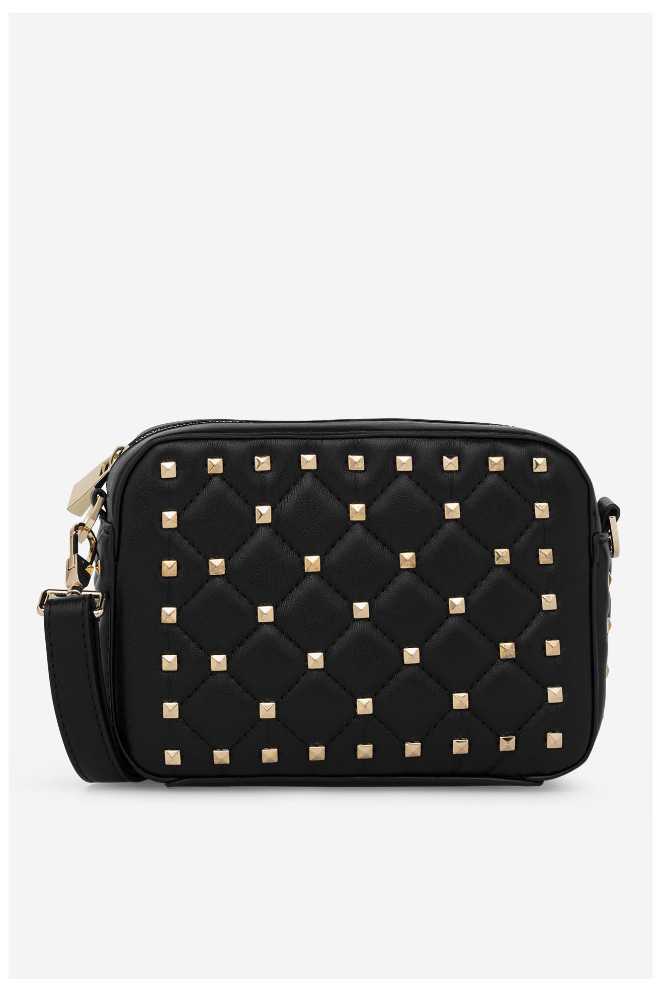 Дамска чанта Badura TYLO-100 ЧЕРЕН