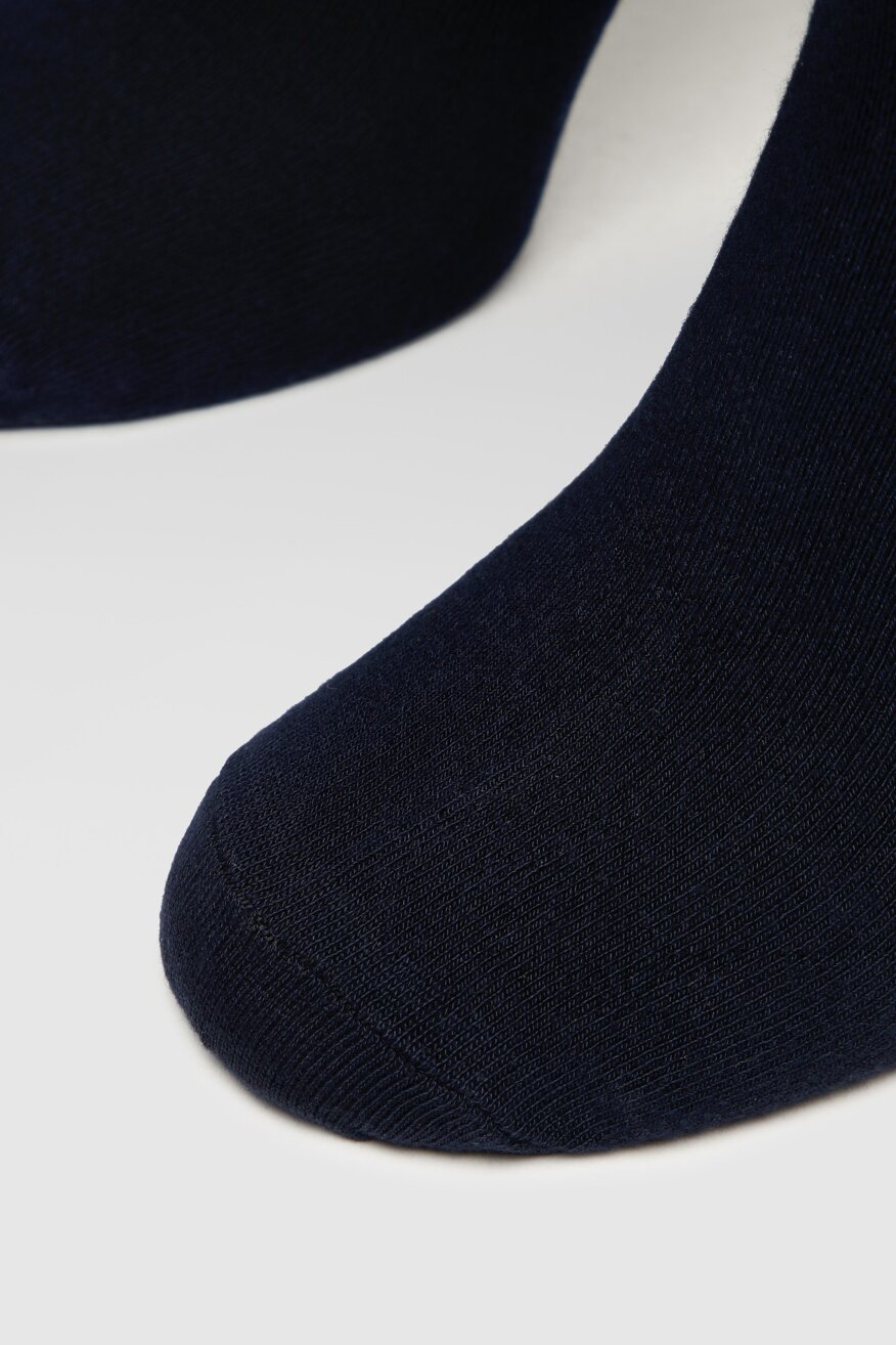 Čarape Lasocki KOBALT PLAVA - 5903698682037