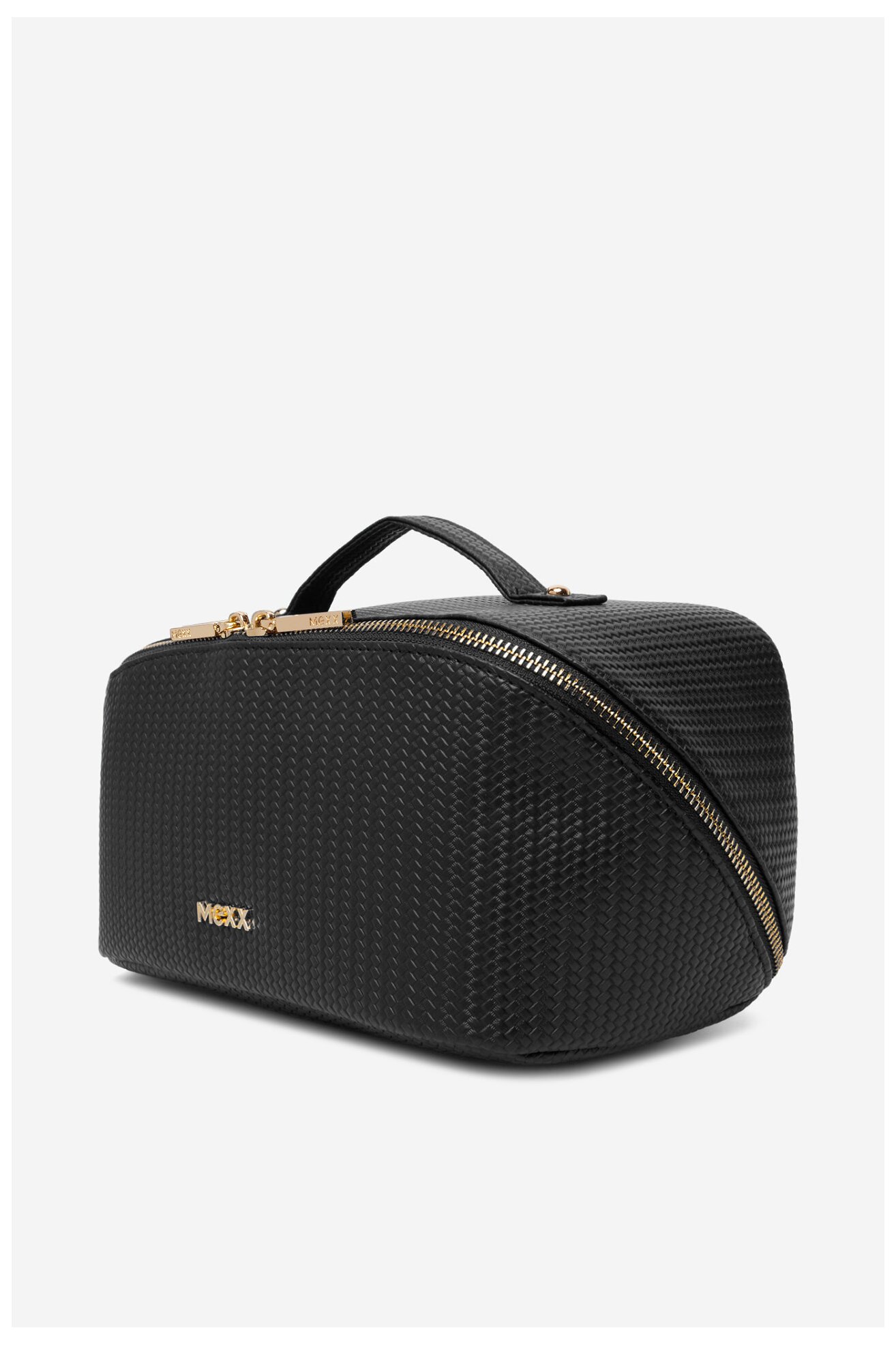 Косметичка Mexx CEO-MEXX-W1-001-SS26 ЧОРНИЙ