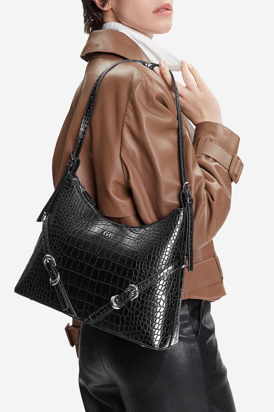 Torba Gino Rossi CRNA - 5906751320525