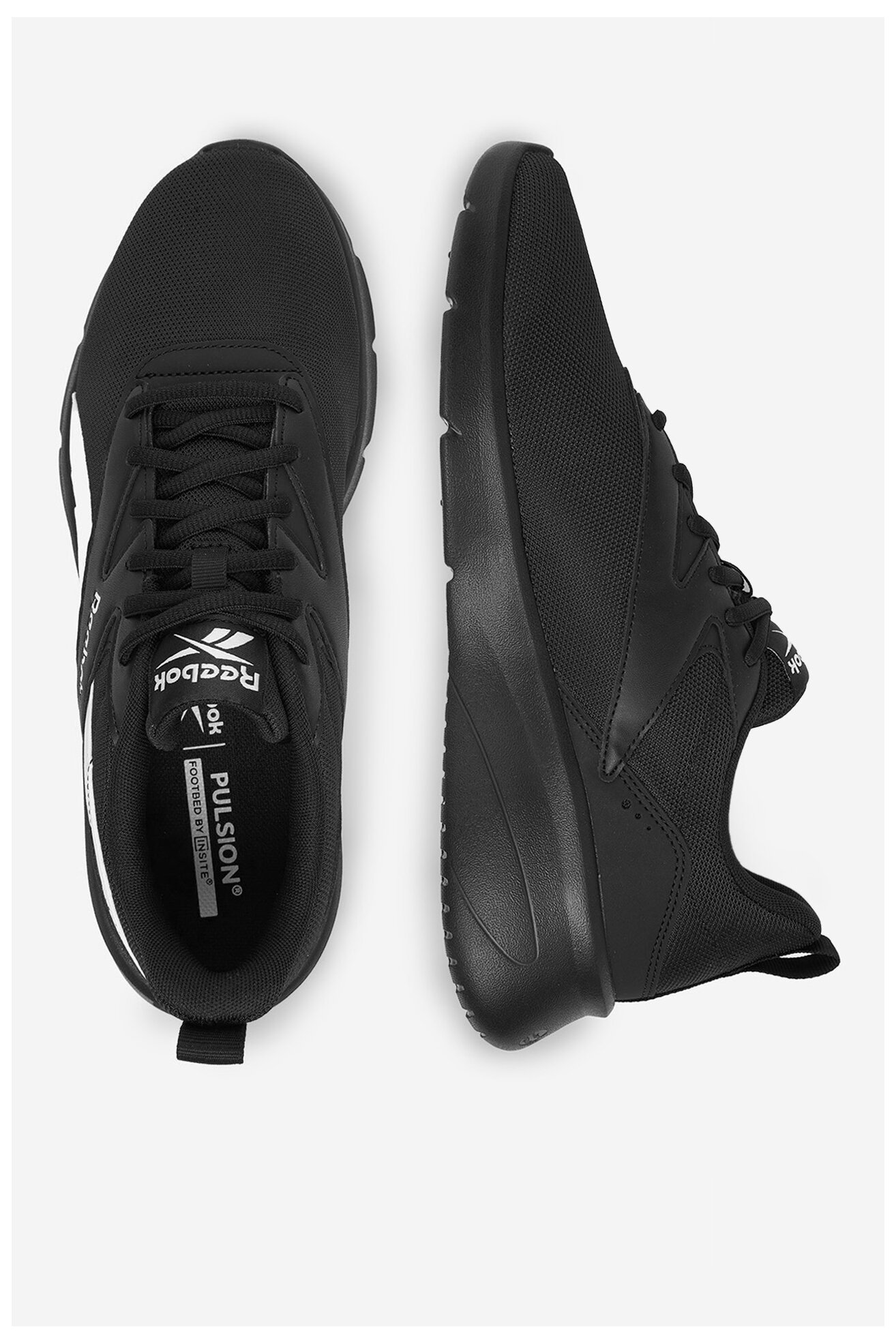 Sportcipő Reebok CEO-RIDER V 100220408 FEKETE