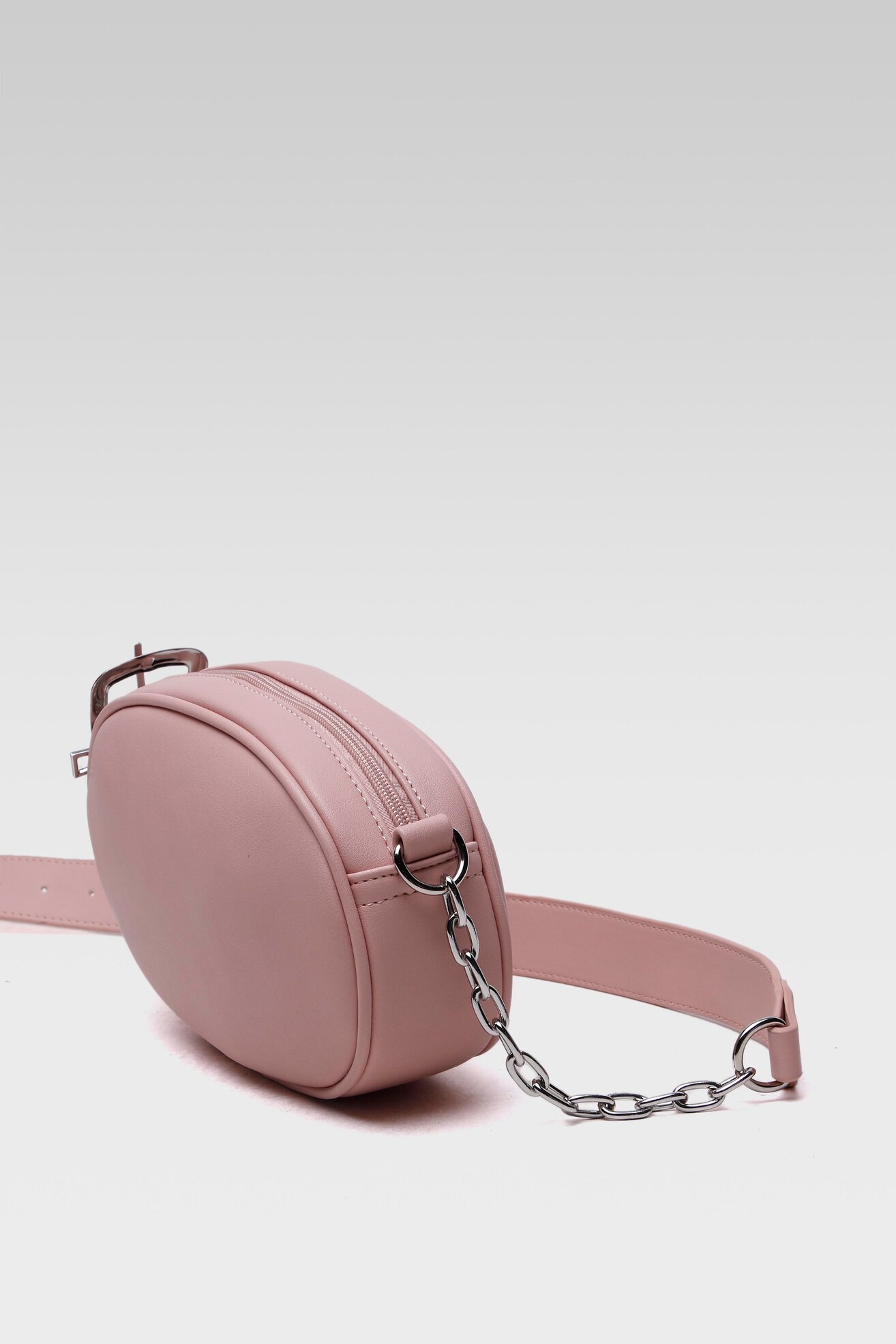 Torebka Jenny Fairy MJH-J-086-60-01 Różowy