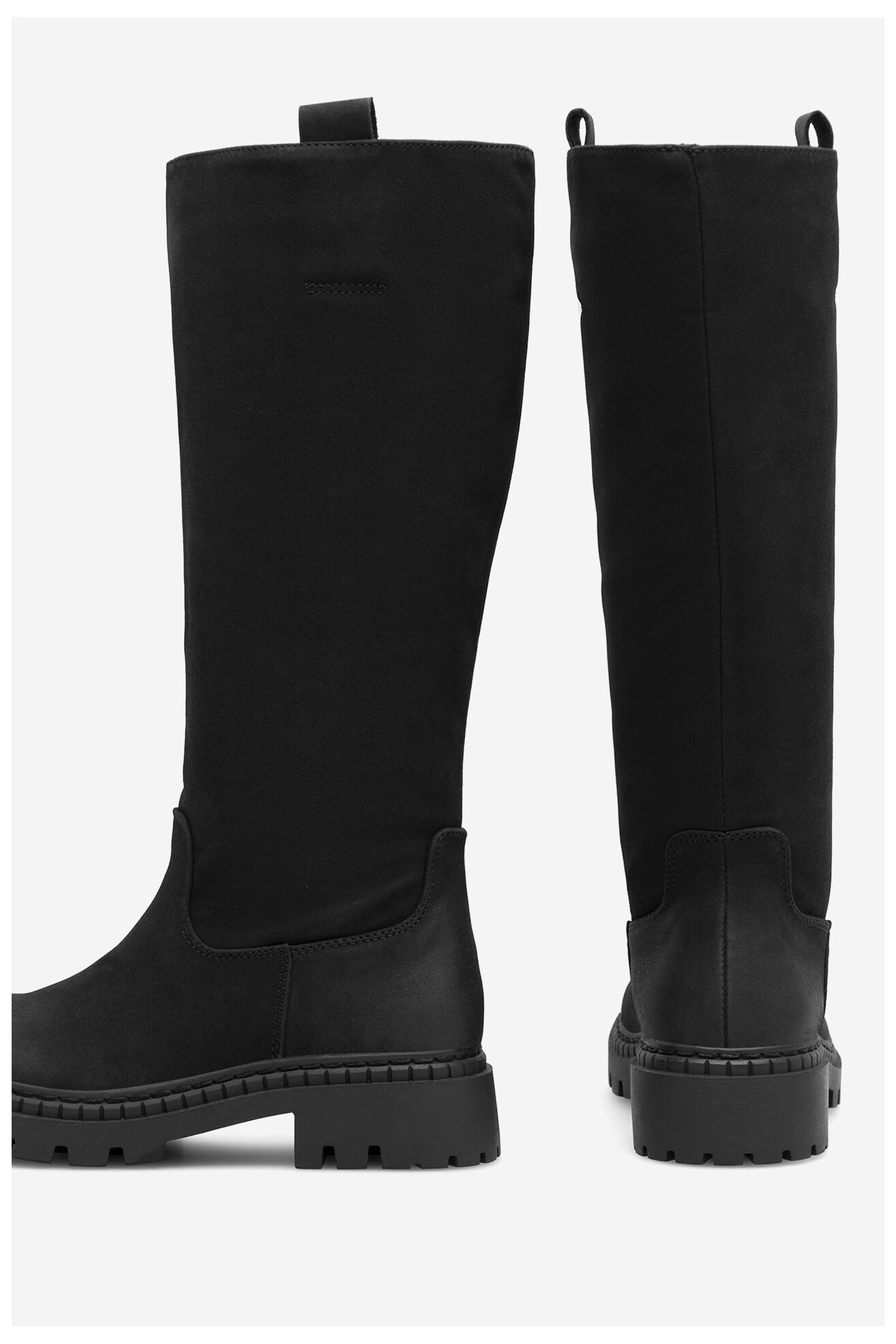 Csizma Jenny Fairy MARCELLE WS6102-09 FEKETE