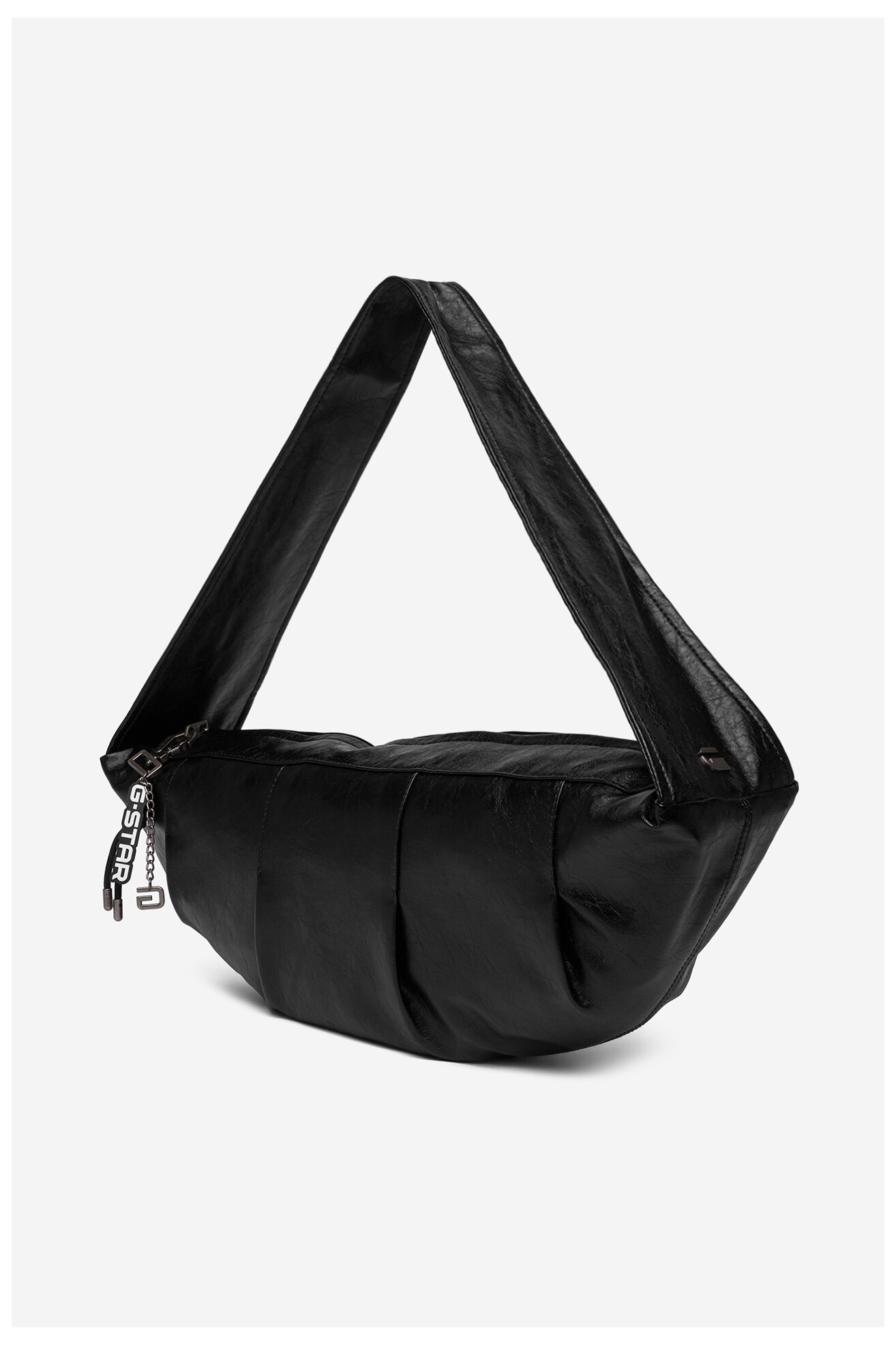 Дамска чанта G-STAR RAW C-LA482-4013-1 ЧЕРЕН