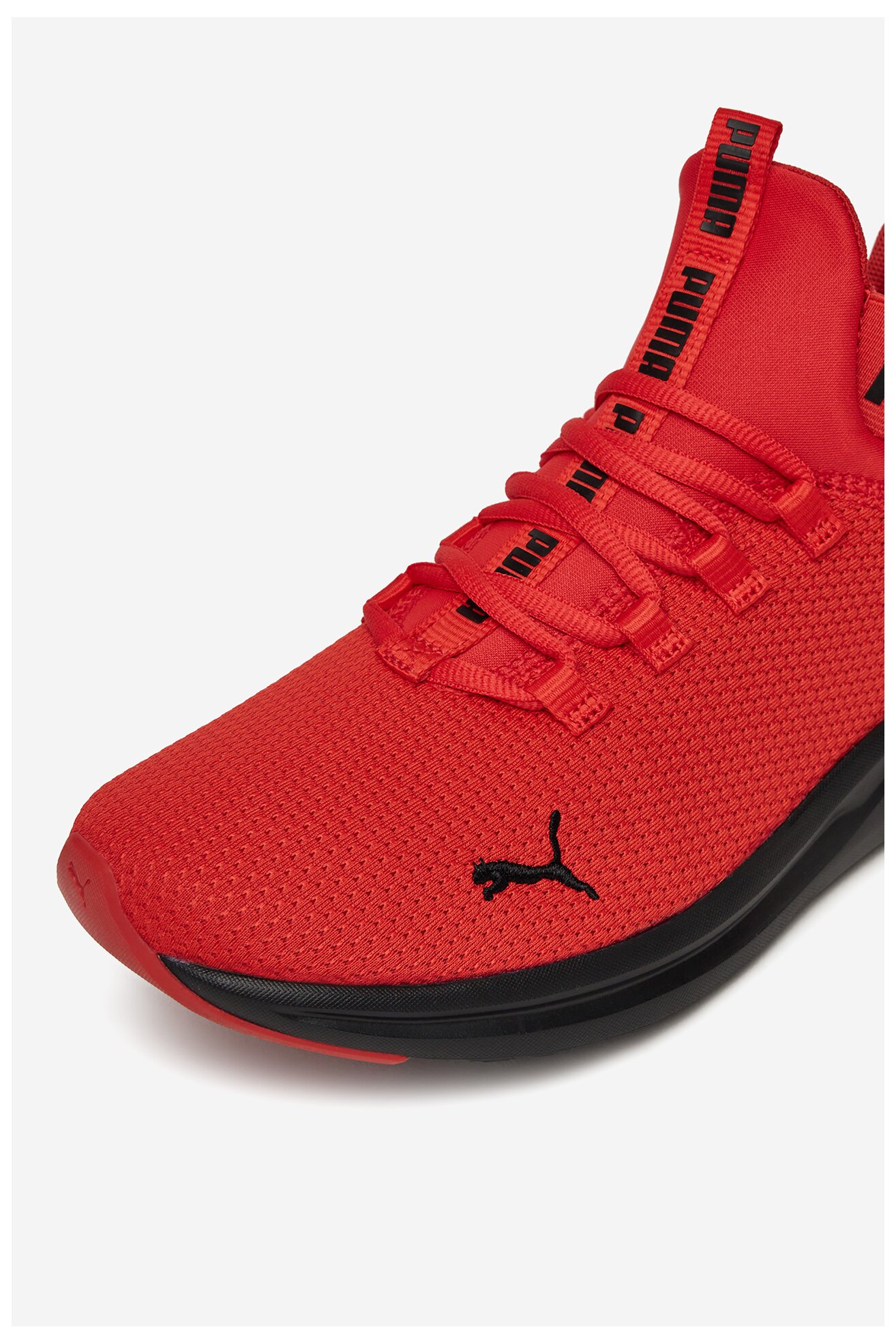 Кросівки спортивні Puma EO-ENZO 2 CLEAN 37712606 ЧЕРВОНИЙ