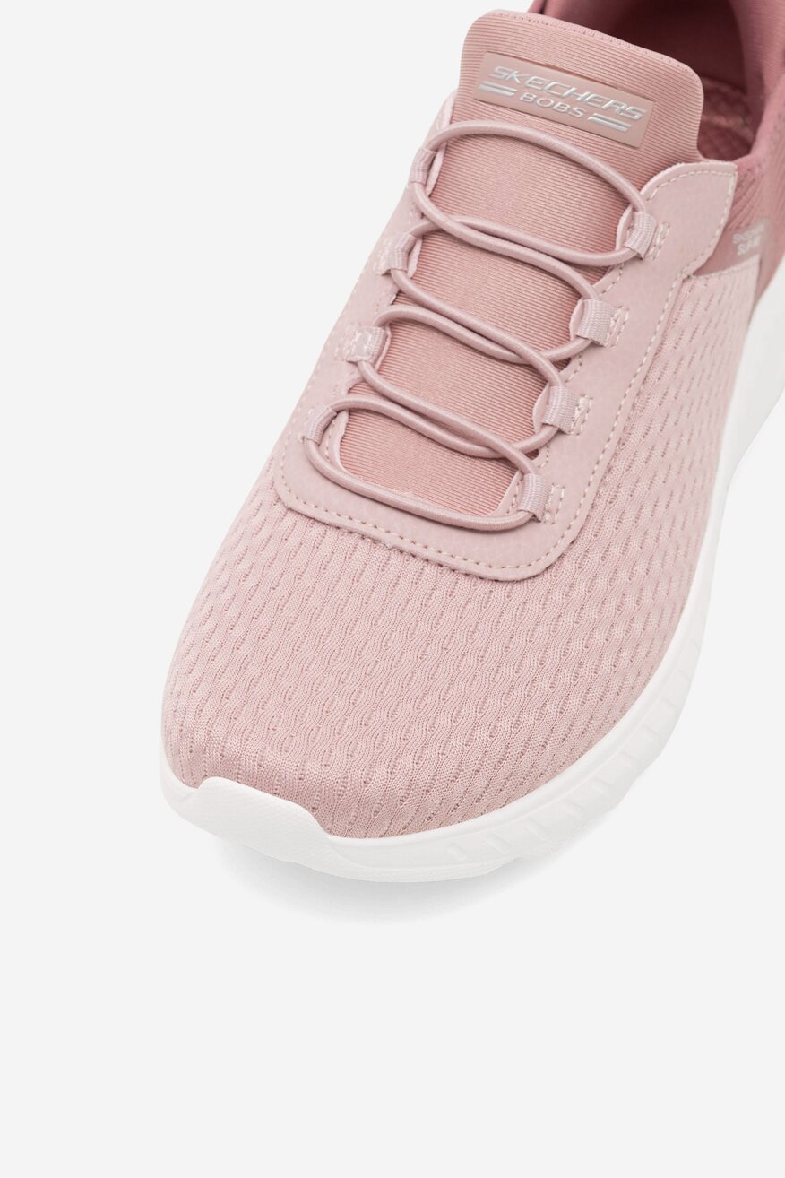 Skechers - BOBS SQUAD CHAOS SLIPS INS - 5905588322474