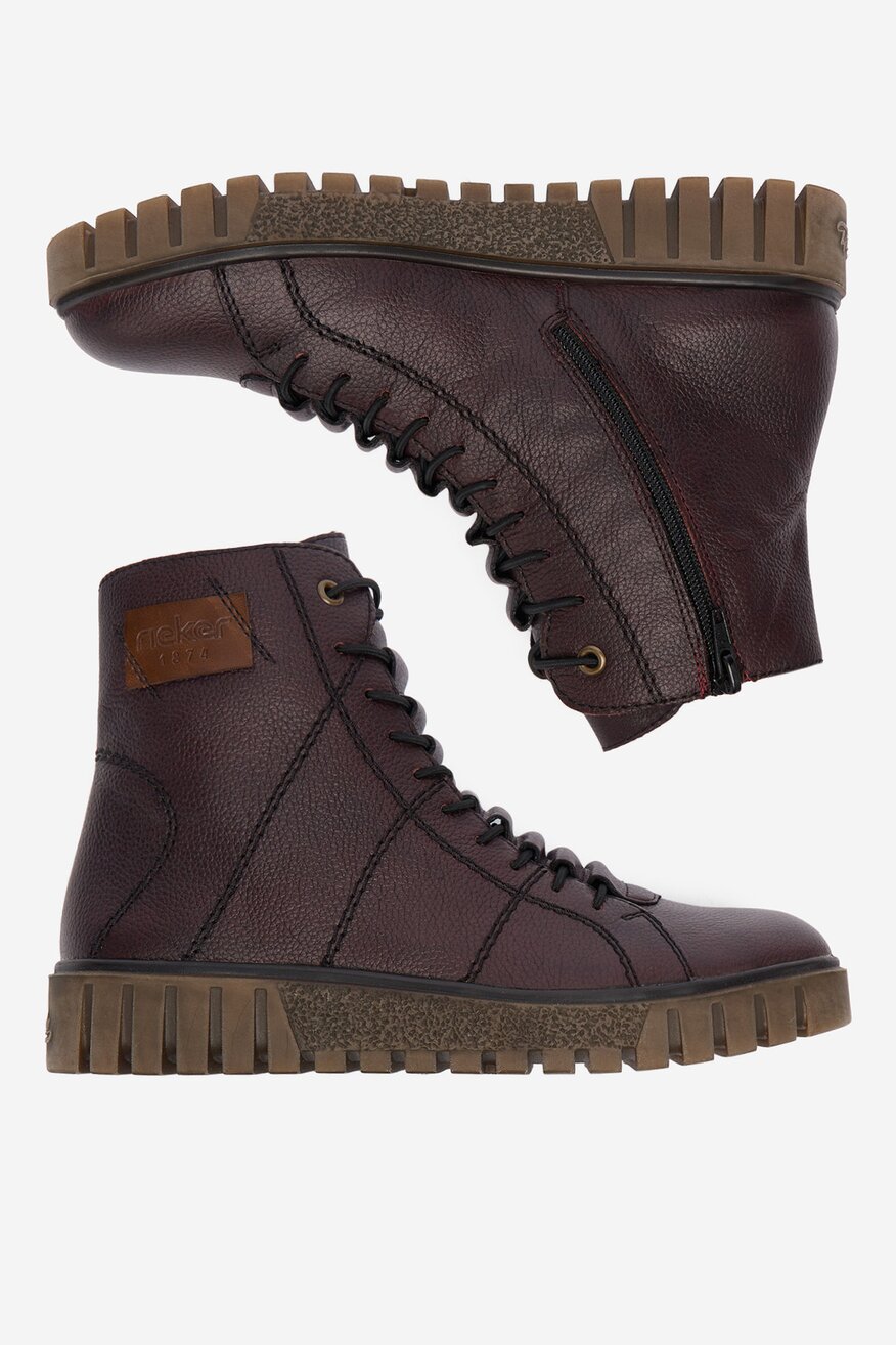 Bocanci Rieker GRENA - 5906751254615