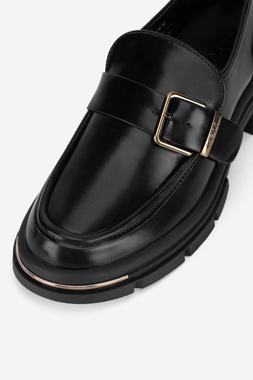 Mexx - Loafersy - 5905588896166
