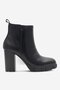 Ghete Lasocki WYL3523-5Z NEGRU