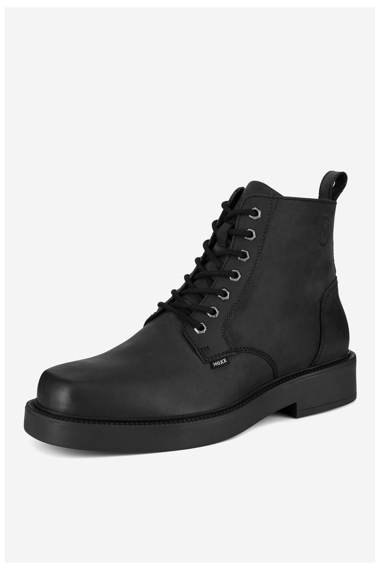 Csizma Mexx MW-2401-02 MI08 FEKETE