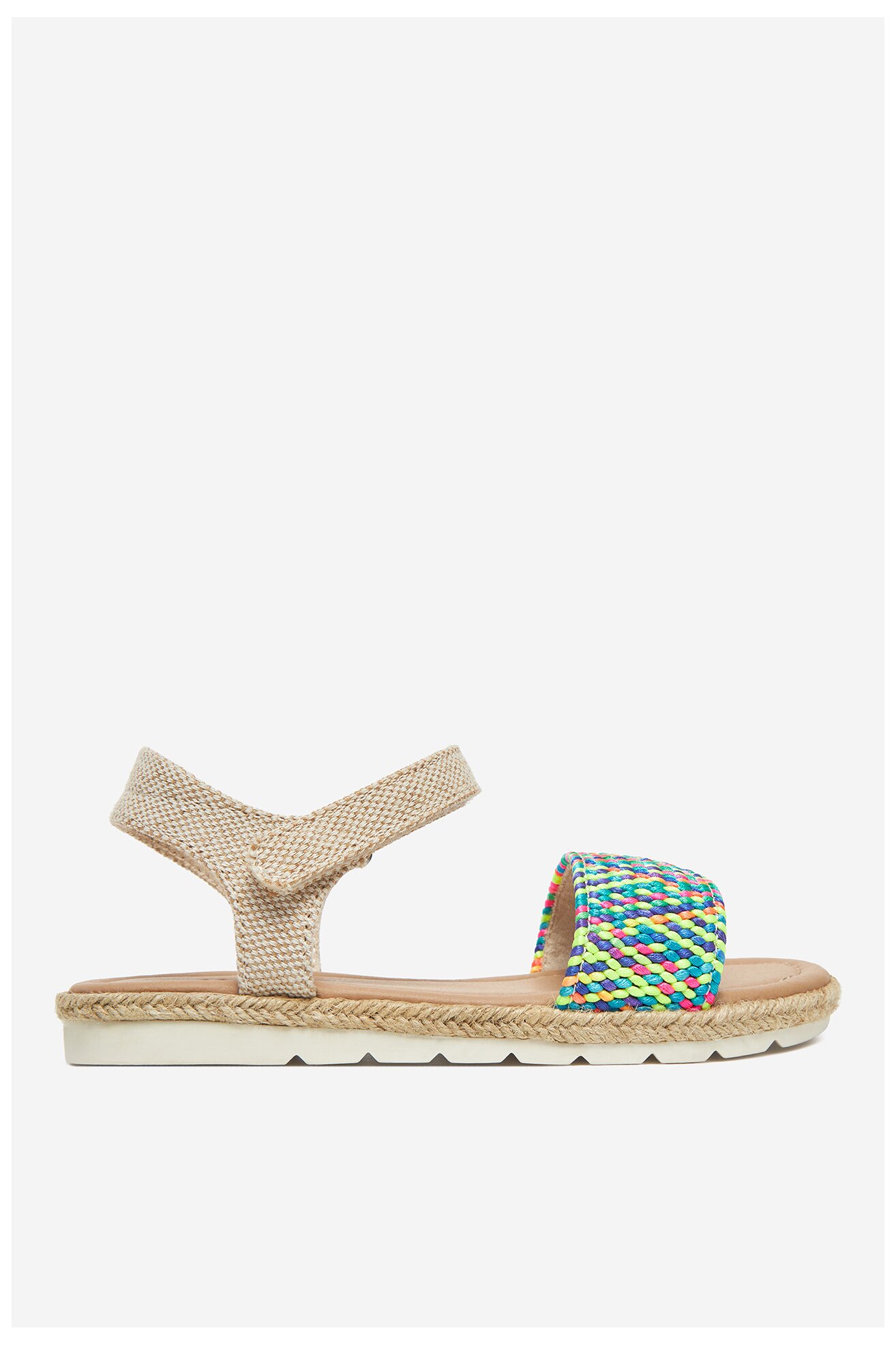 Sandale Nelli Blu CS2819-16 BEJ