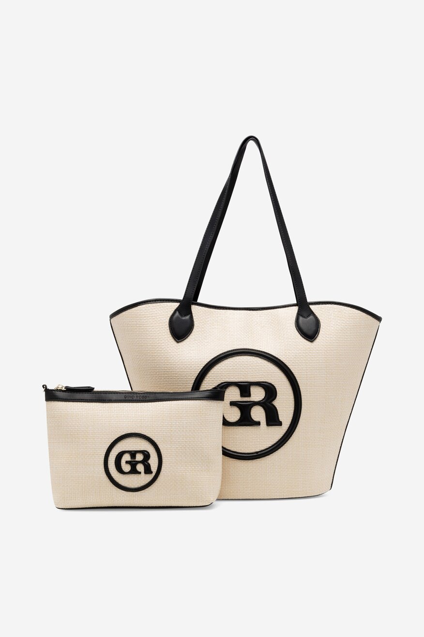 Gino Rossi - Torebka - 5905588563099