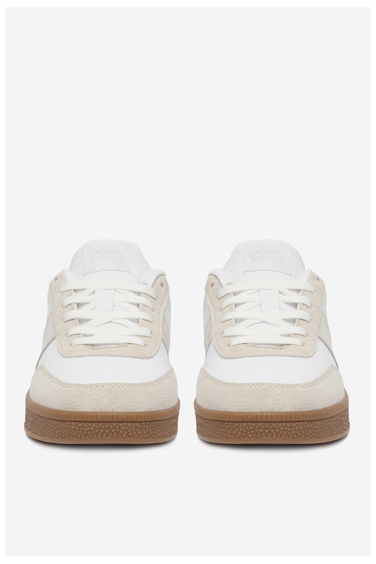 Спортни обувки Kappa CEO-MP40-008Z(M) БЯЛ