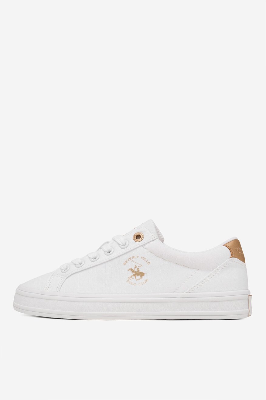 
                Кецове Beverly Hills Polo Club БЯЛ - 5906751617700