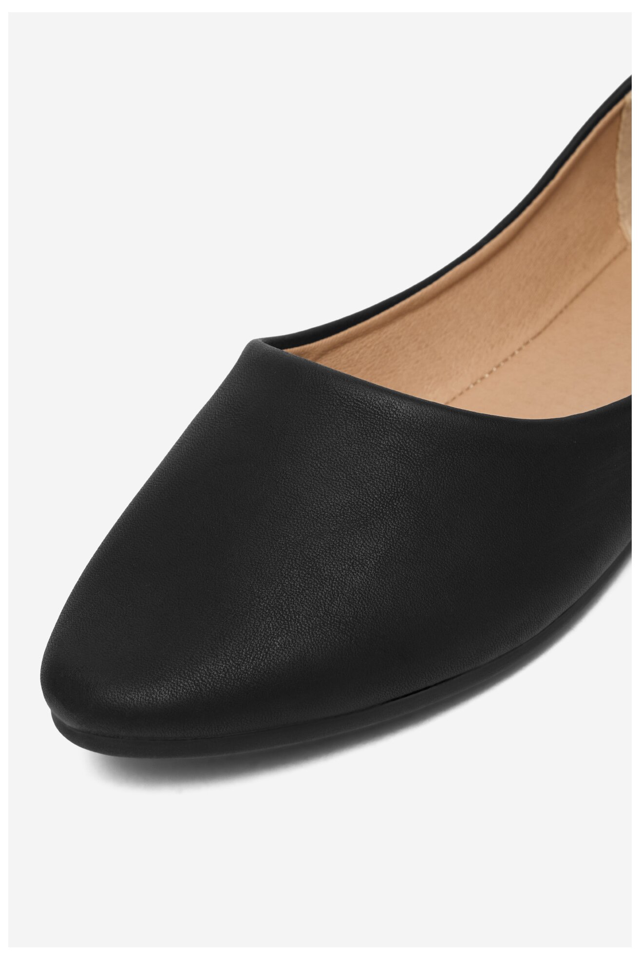 Балерина Jenny CEO-CAMILLE WSS20701-01 ЧЕРЕН