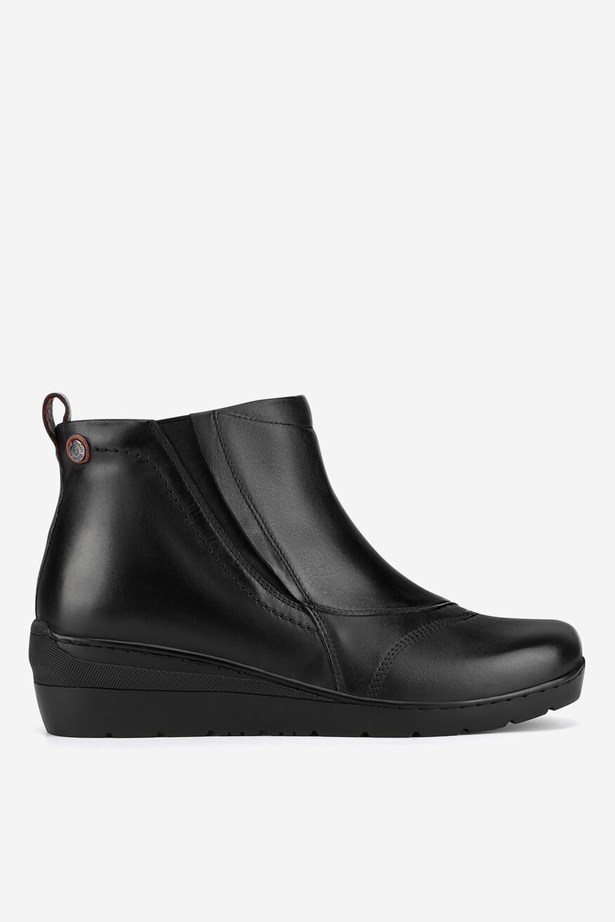Ghete Go Soft NEGRU - 5905588905882