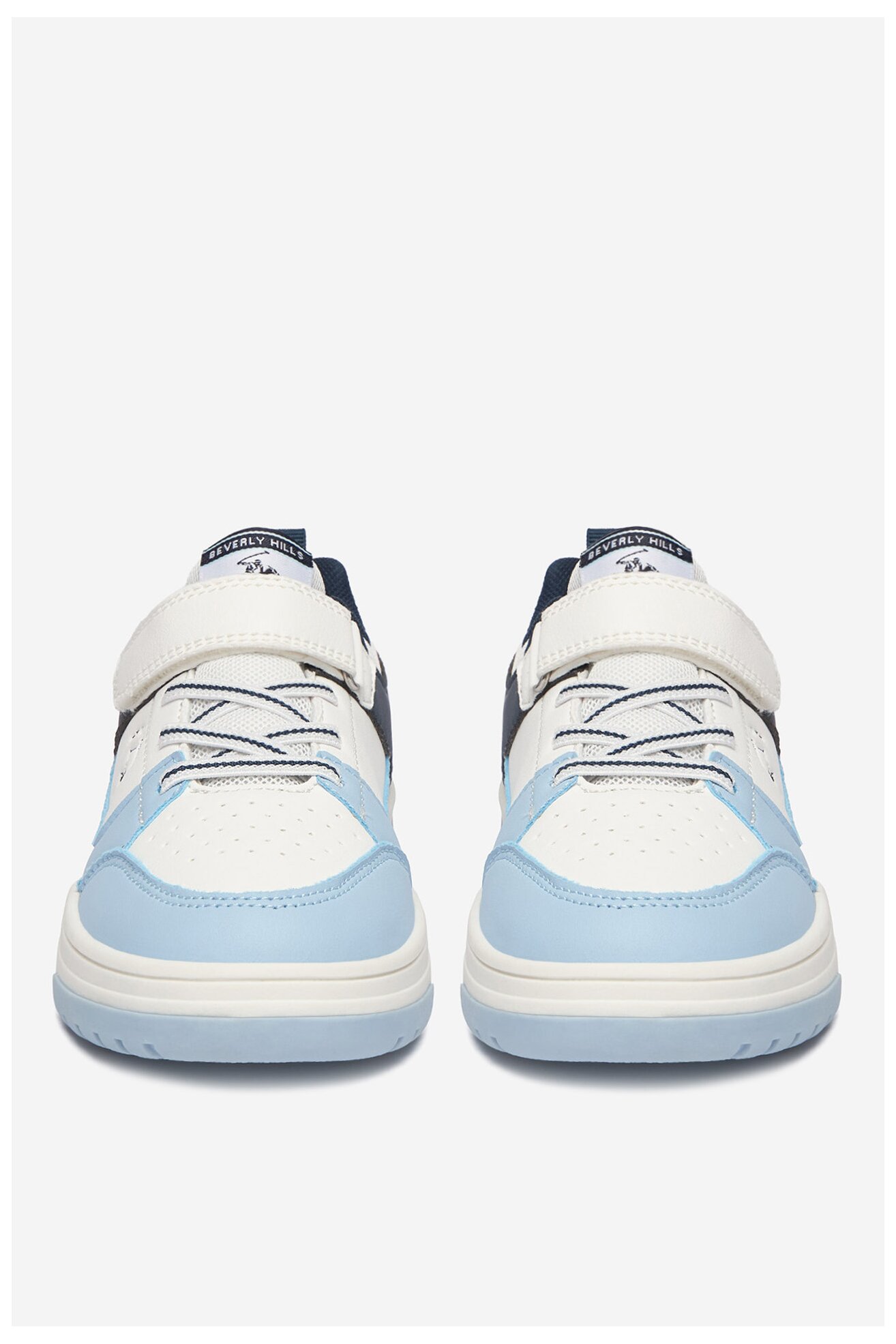 Сникърси Beverly Hills Polo Club CEO-V3-8165 СИН