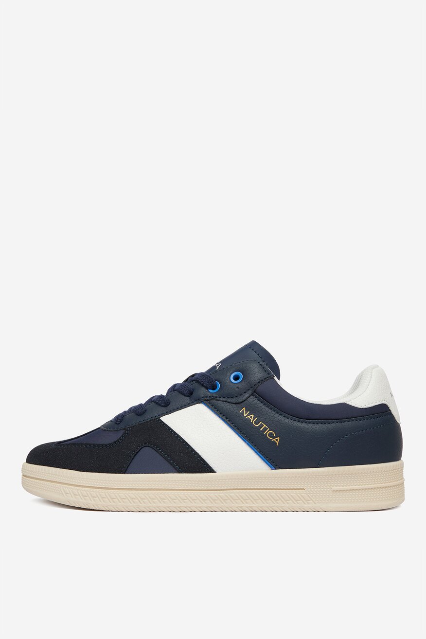 
                NAUTICA - Sneakersy - 5906751707296