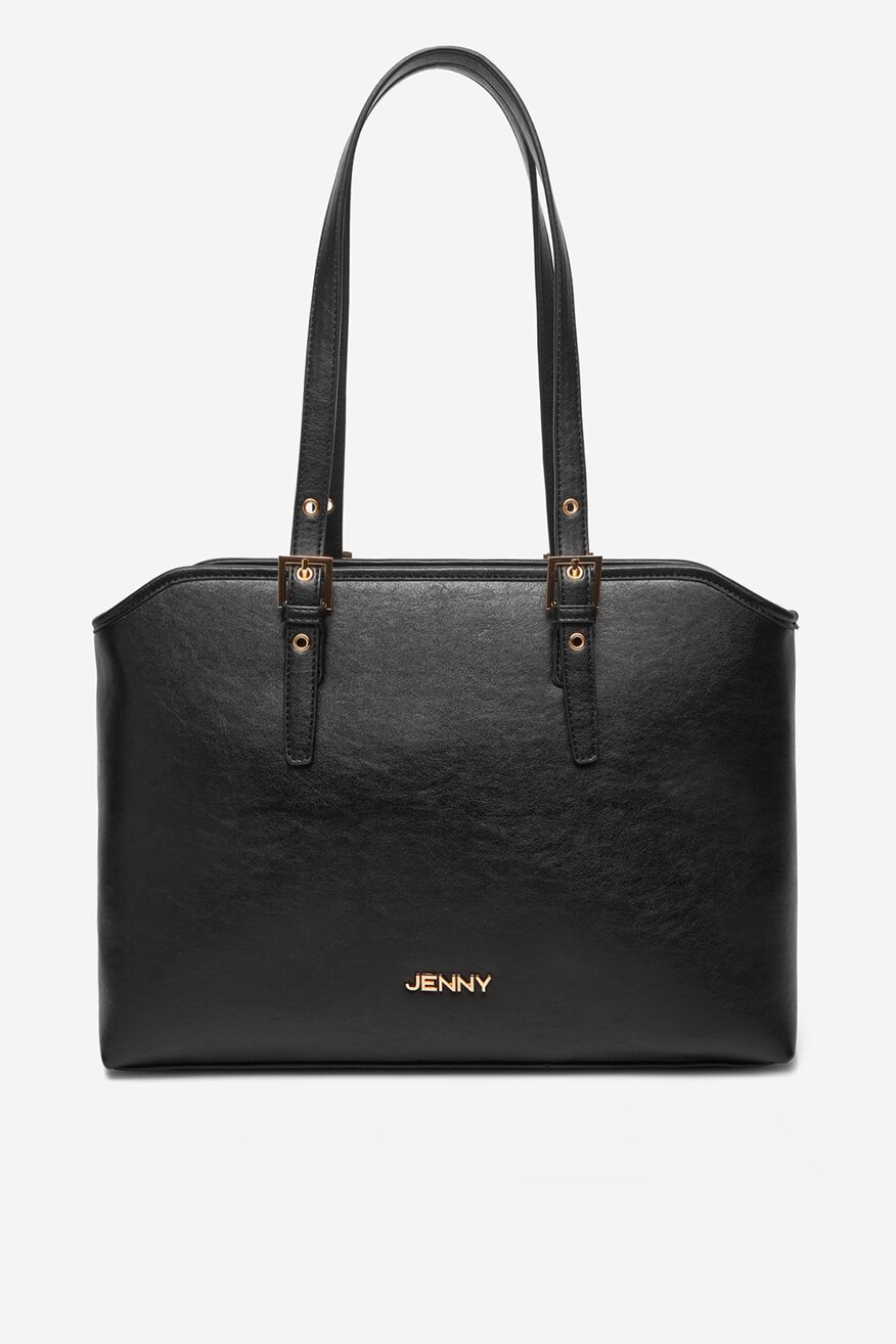 
                Torba Jenny CRNA - 5906751212721