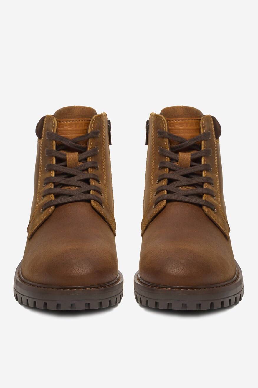 
                Csizma G-STAR RAW BARNA - 5906751392522