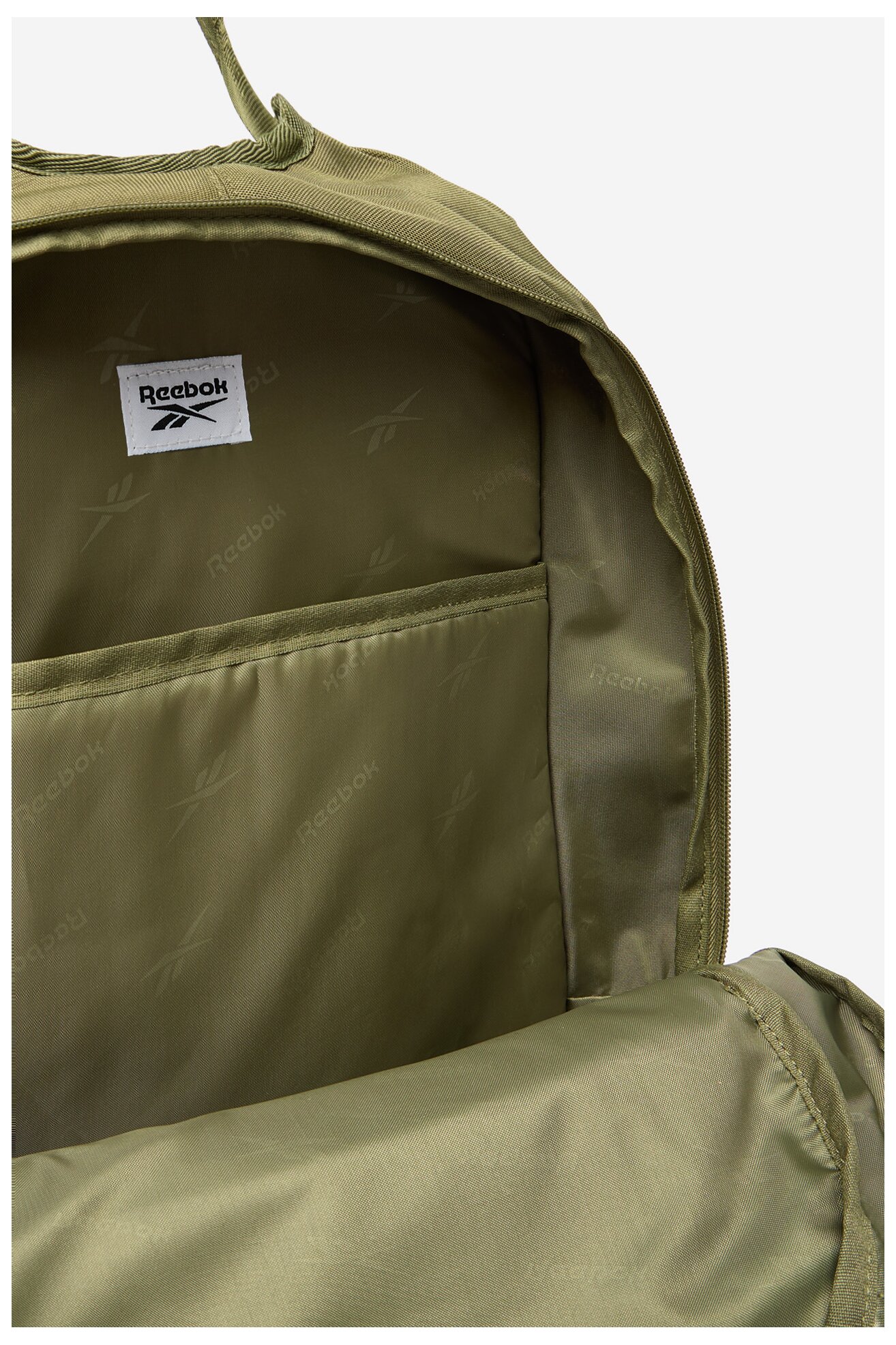 Plecak Reebok CWBEO-RBK-WS-006-09 Khaki