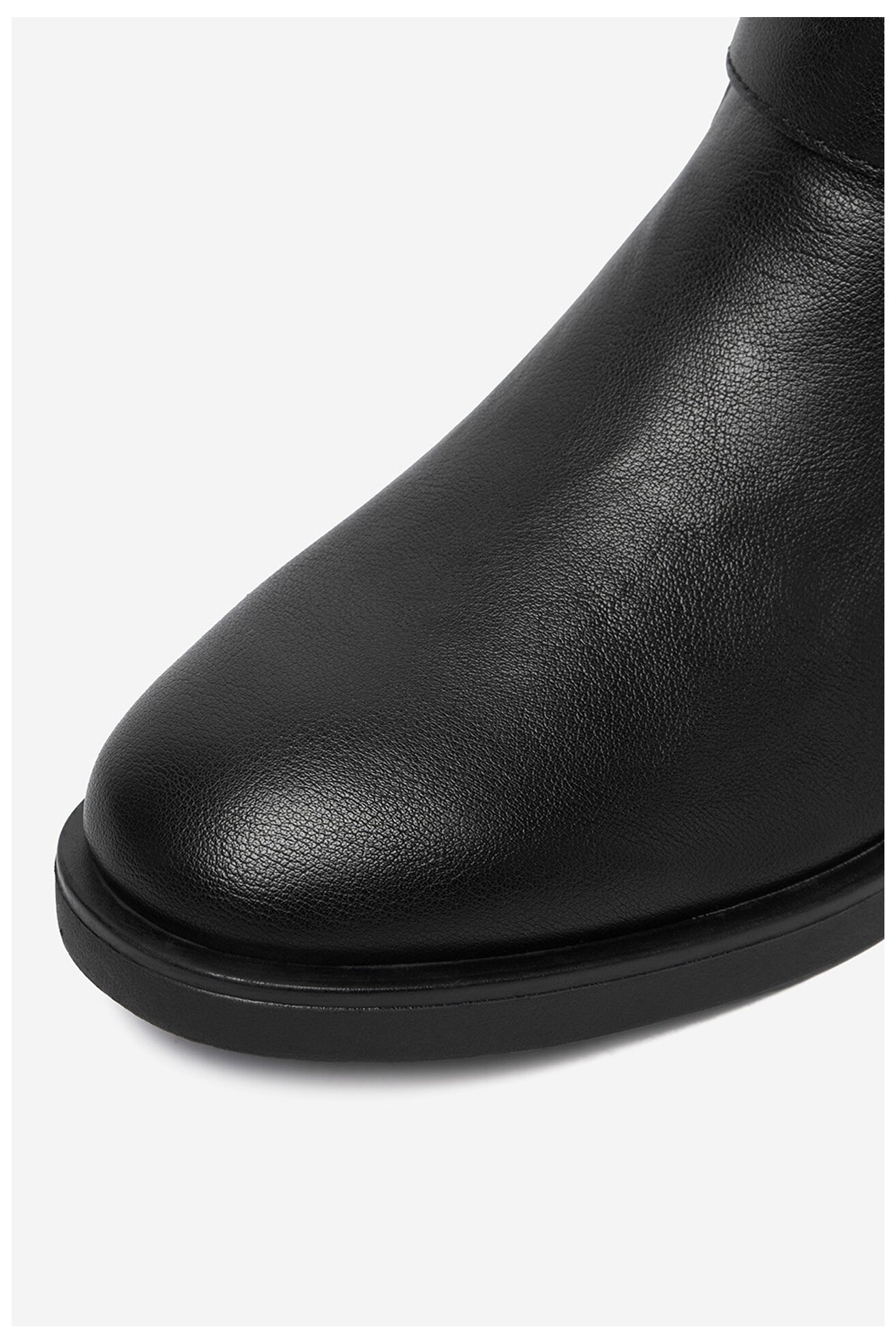 Csizma Jenny CEO-WS17330-04 FEKETE