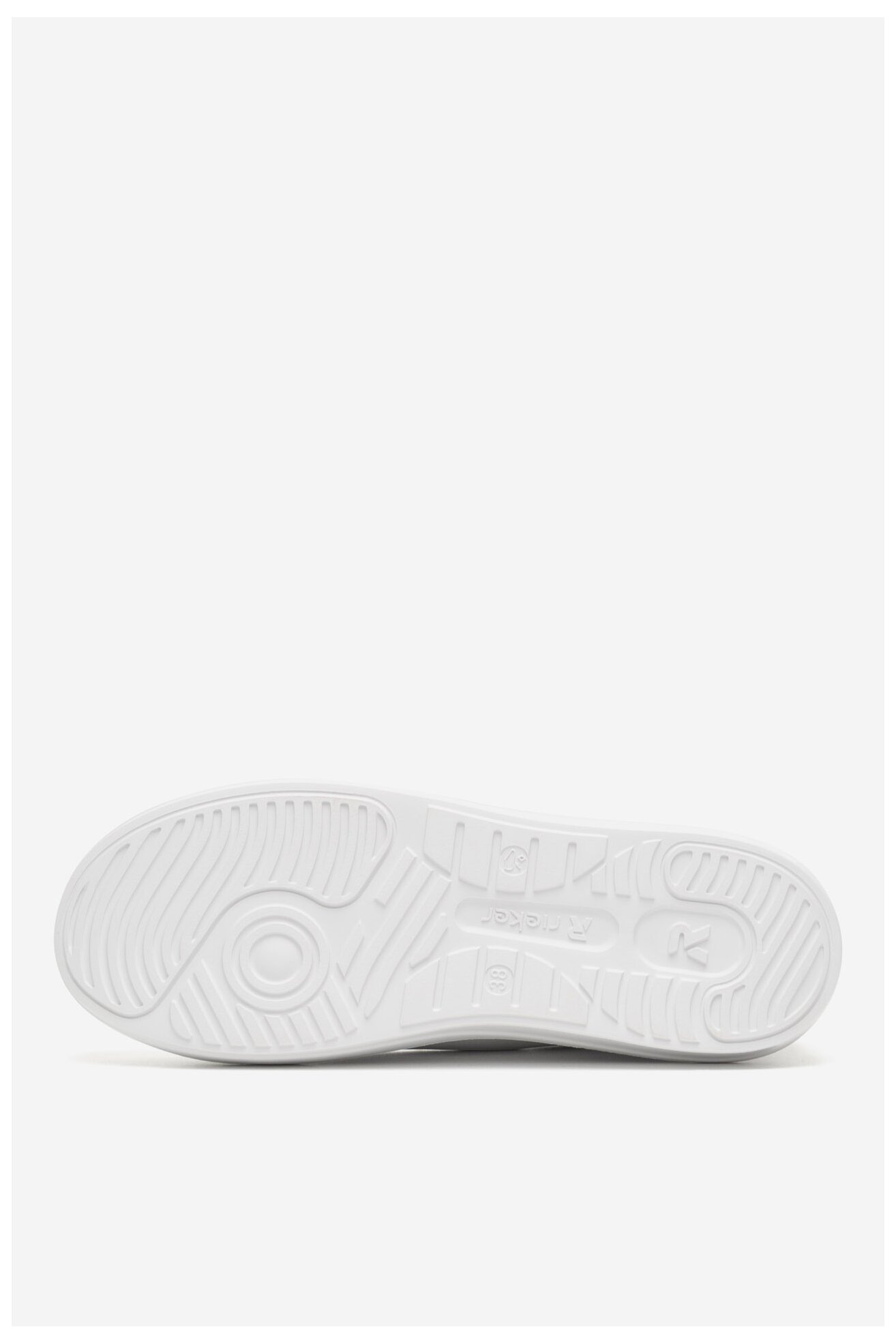 Кросівки Rieker Revolution Lifestyle W1202-83 БІЛИЙ