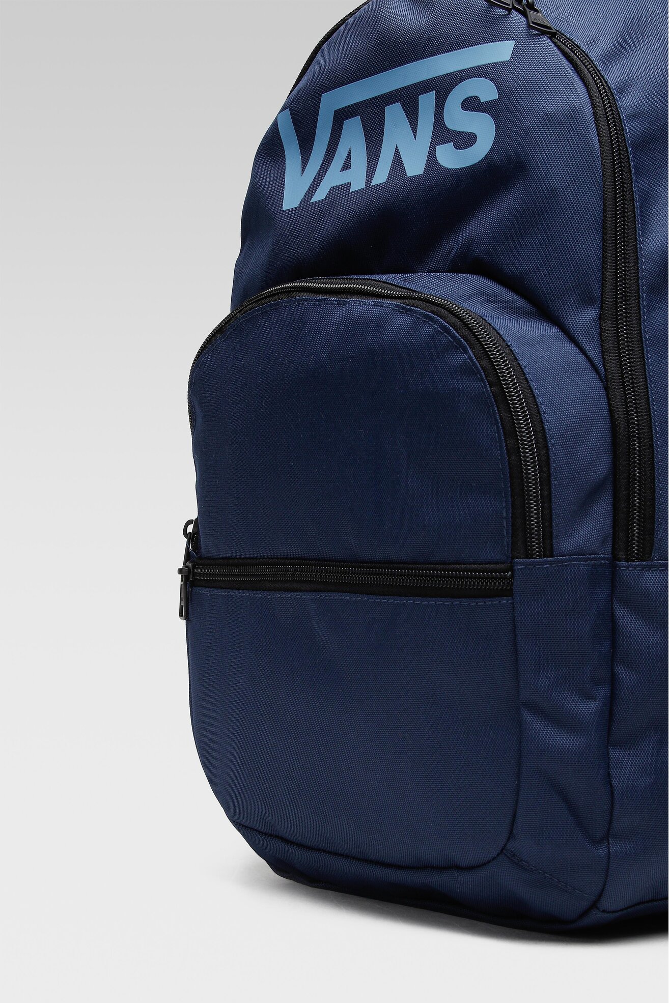 Plecak Vans RANGED 2 BACKPACK VN0A7UFNLKZ1 Granatowy