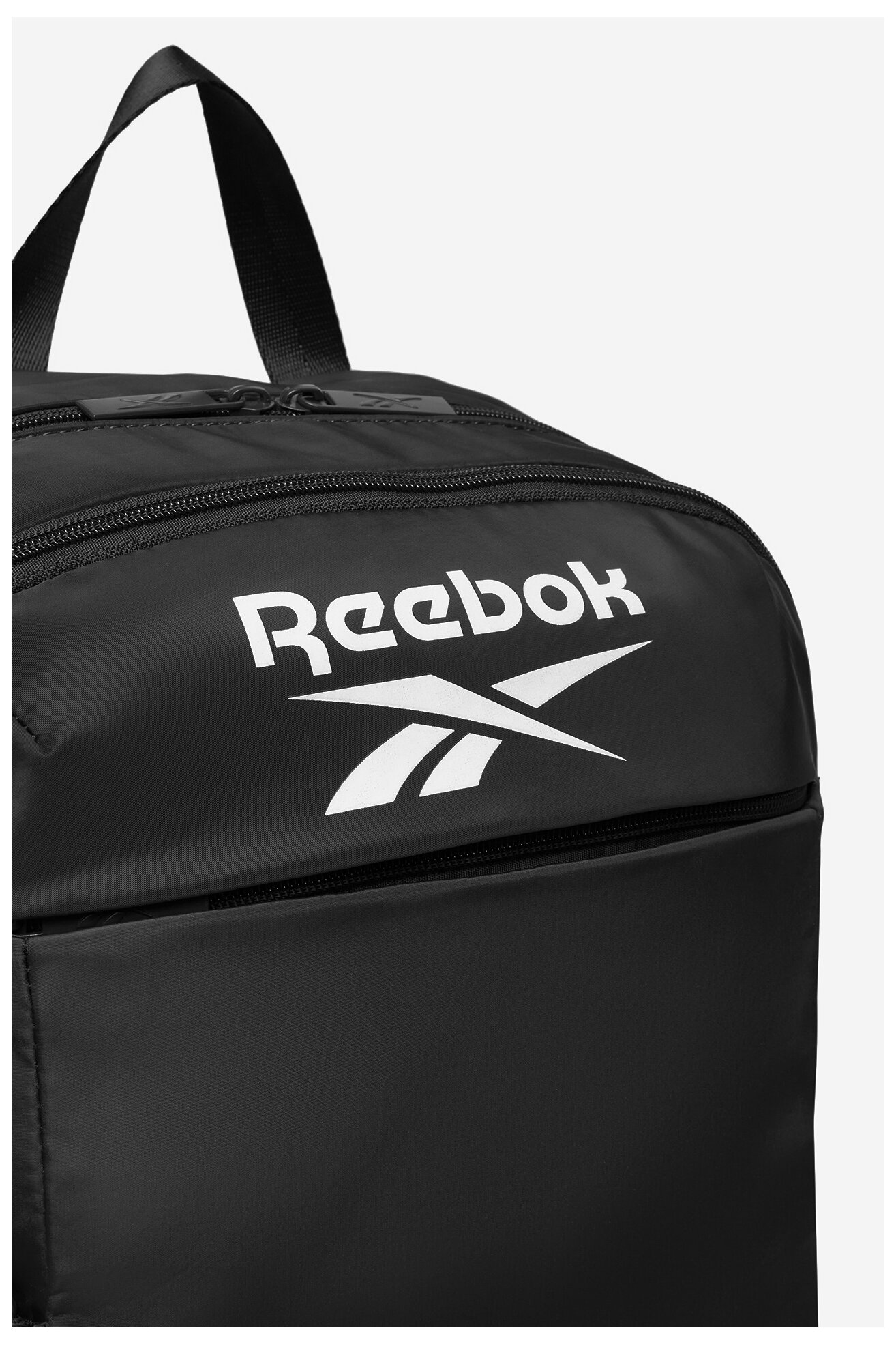 Rucsac Reebok RBK-040-CCC-05 NEGRU