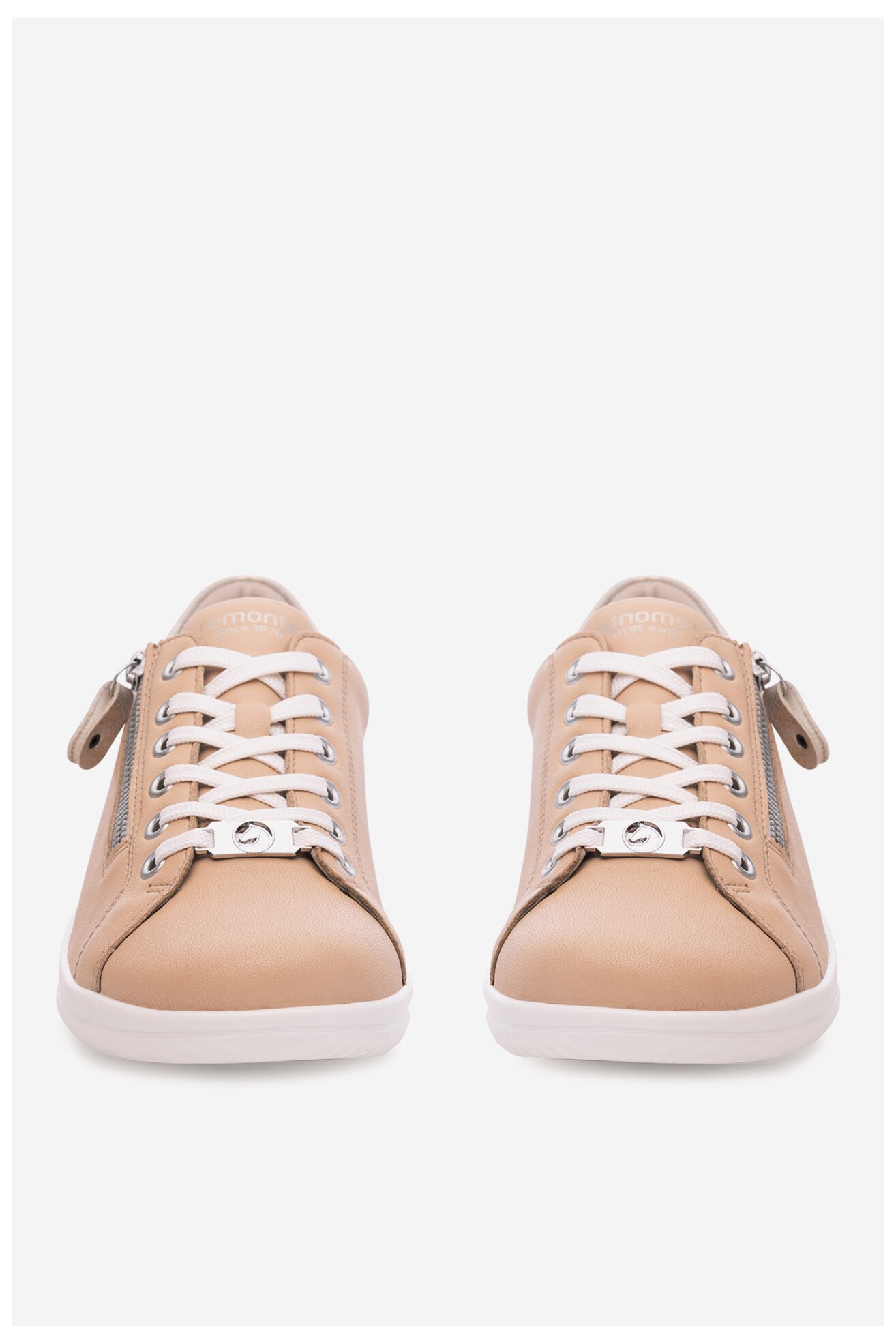 Tornacipő Remonte D1E03-20 BARNA