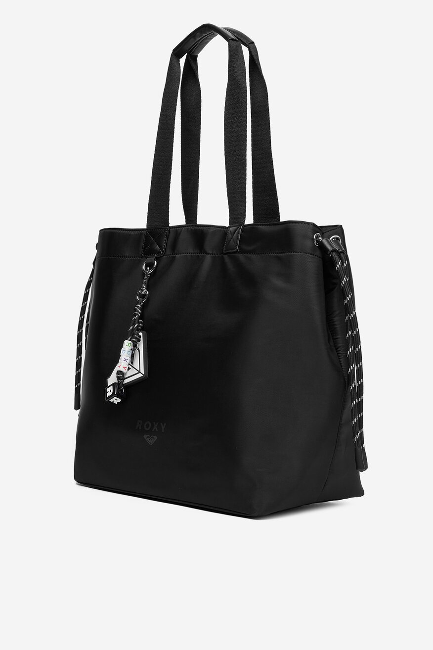 ROXY - Duża torebka shopper - 5906751337493