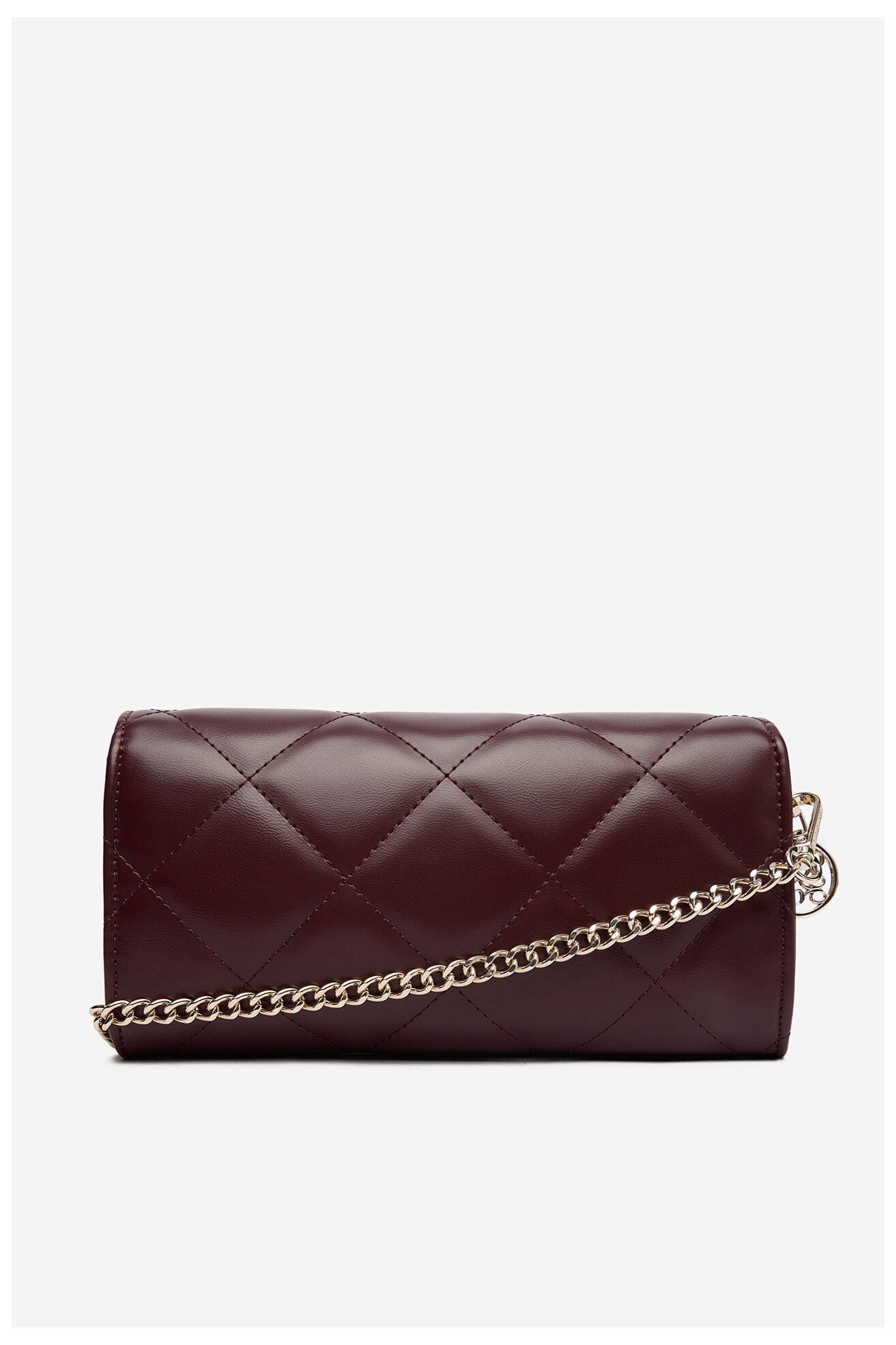 Torebka NINE WEST CEO-MONTANA-LDA7800A Bordowy