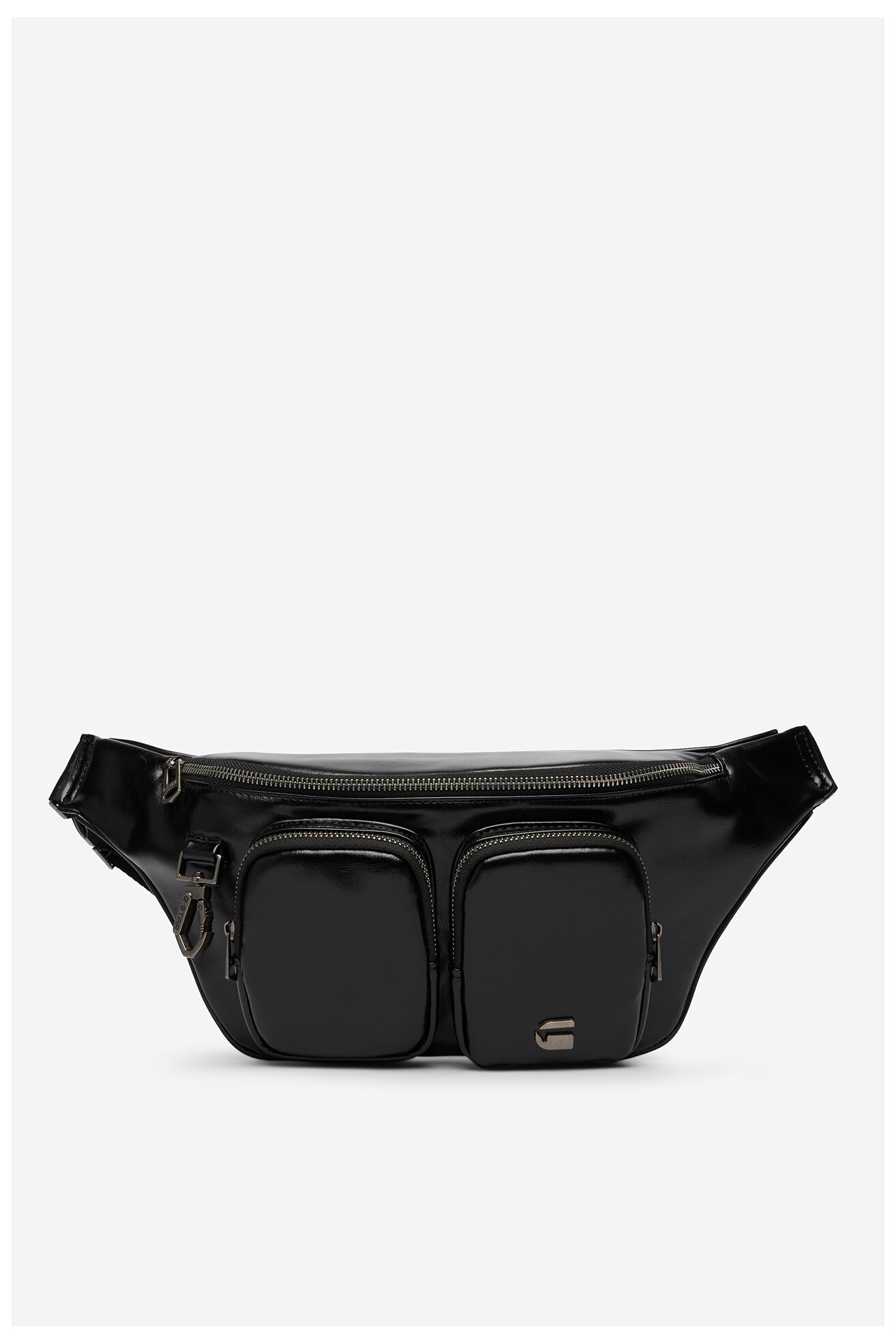 Torebka G-STAR RAW EO-LDA8478 Czarny