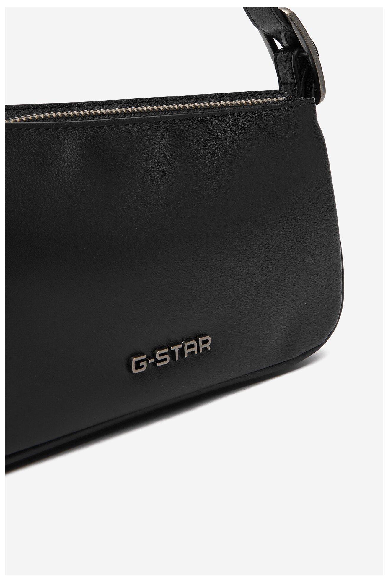 Сумка З Ремінцем G-STAR RAW EO-LDA8813 ЧОРНИЙ