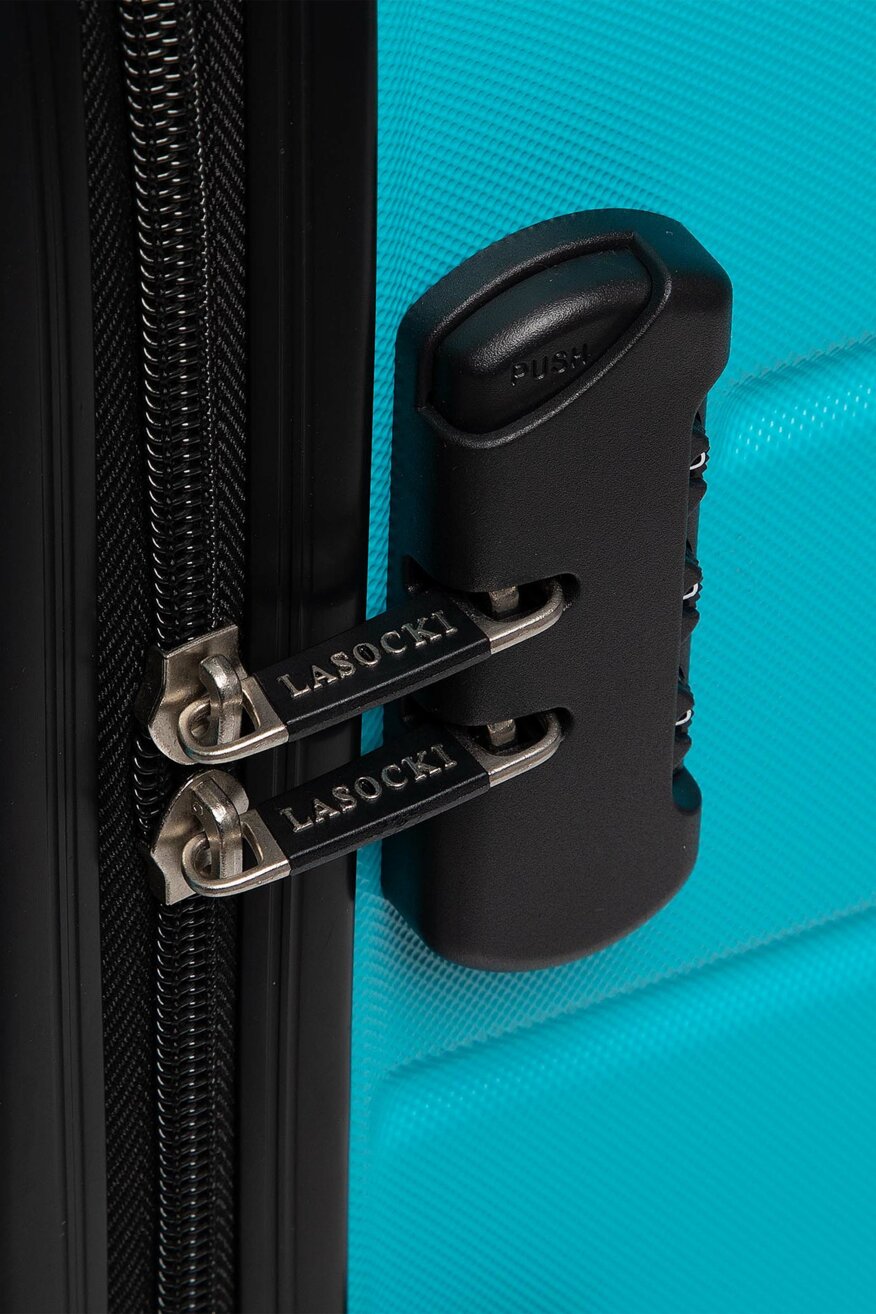 Lasocki - Walizka - 2230003569640