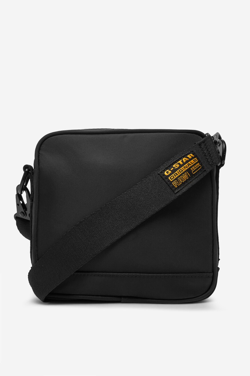 Geantă pentru bărbați G-STAR RAW NEGRU - 5906751116647