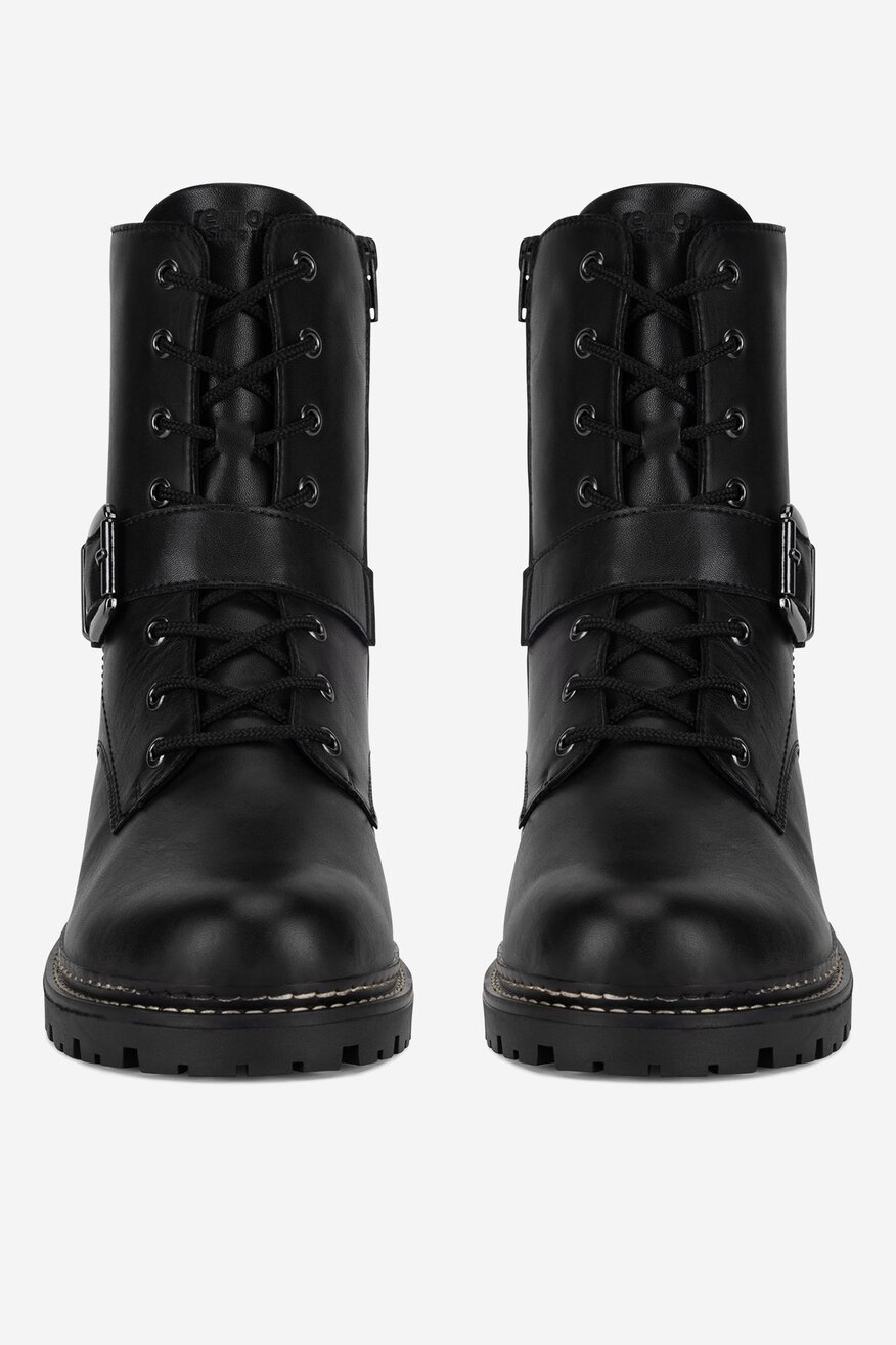 
                Csizma Remonte FEKETE - 2230068917721