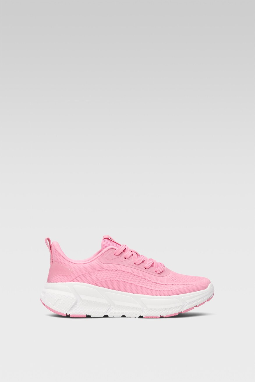 
                Спортни обувки Sprandi РОЗОВ - 5904862690292