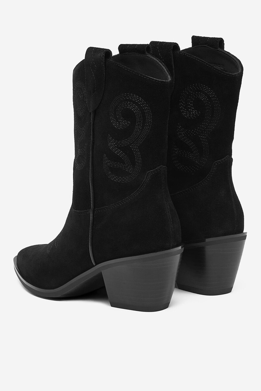 Ghete Badura C-ANA-DX01381-12 NEGRU - 5906751275146