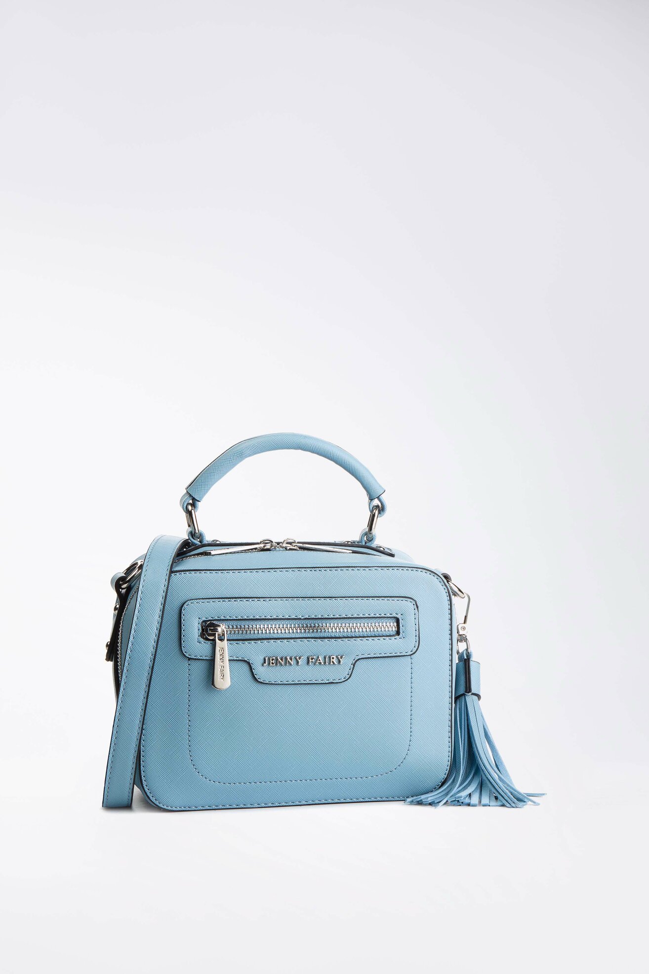 Torebka Jenny Fairy RC15763 Niebieski