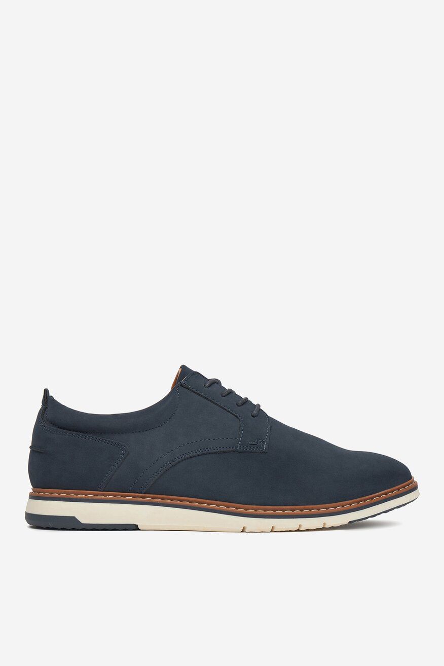 Polobotka Lanetti TMAVĚ MODRÁ - 5903698729596