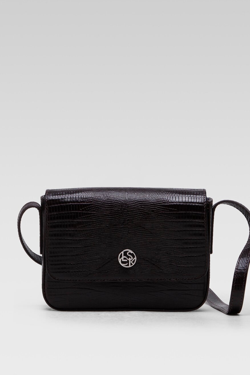 Kézitáska Lasocki BARNA - 5904248429003