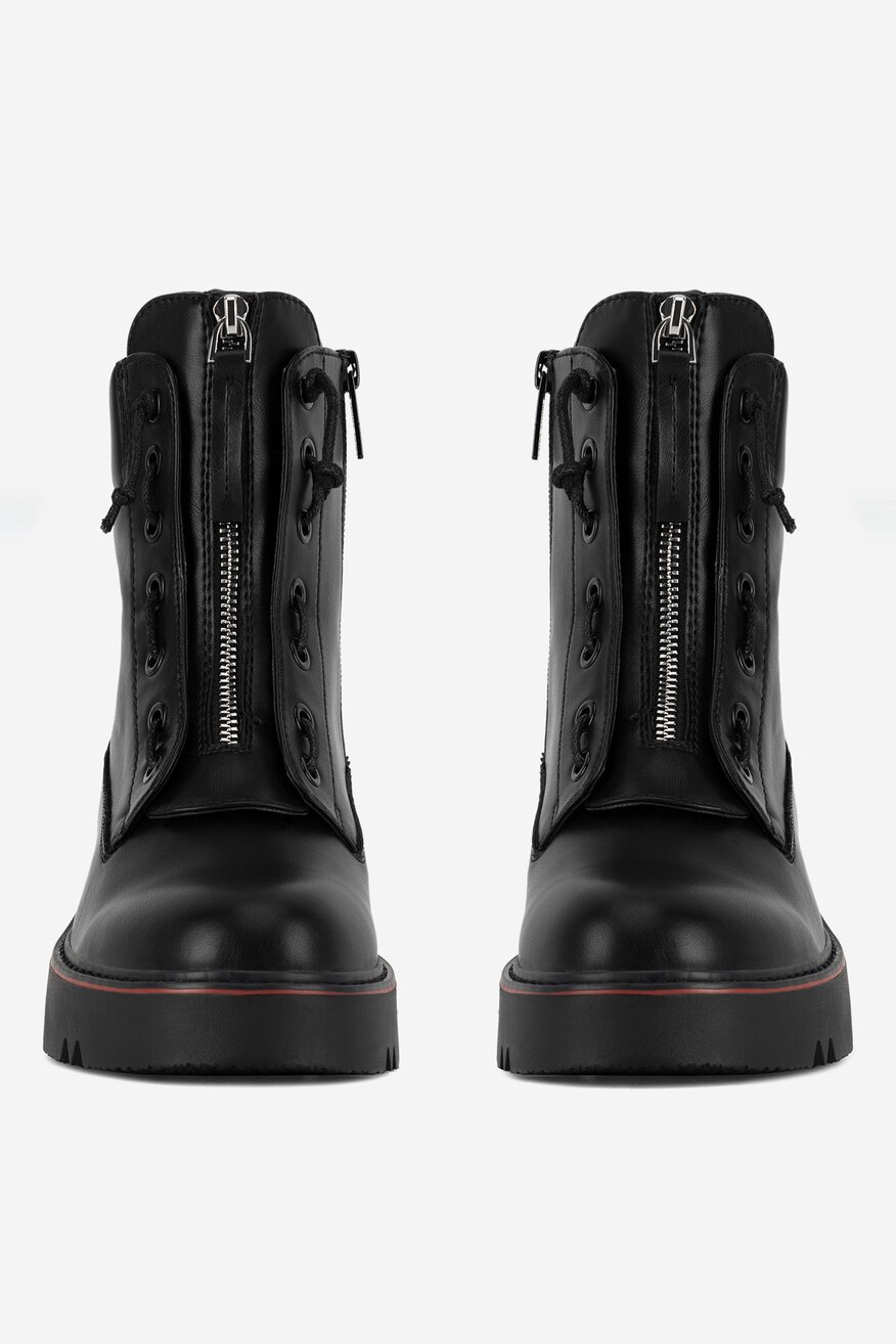 
                Csizma Jenny Fairy FEKETE - 5905588853794