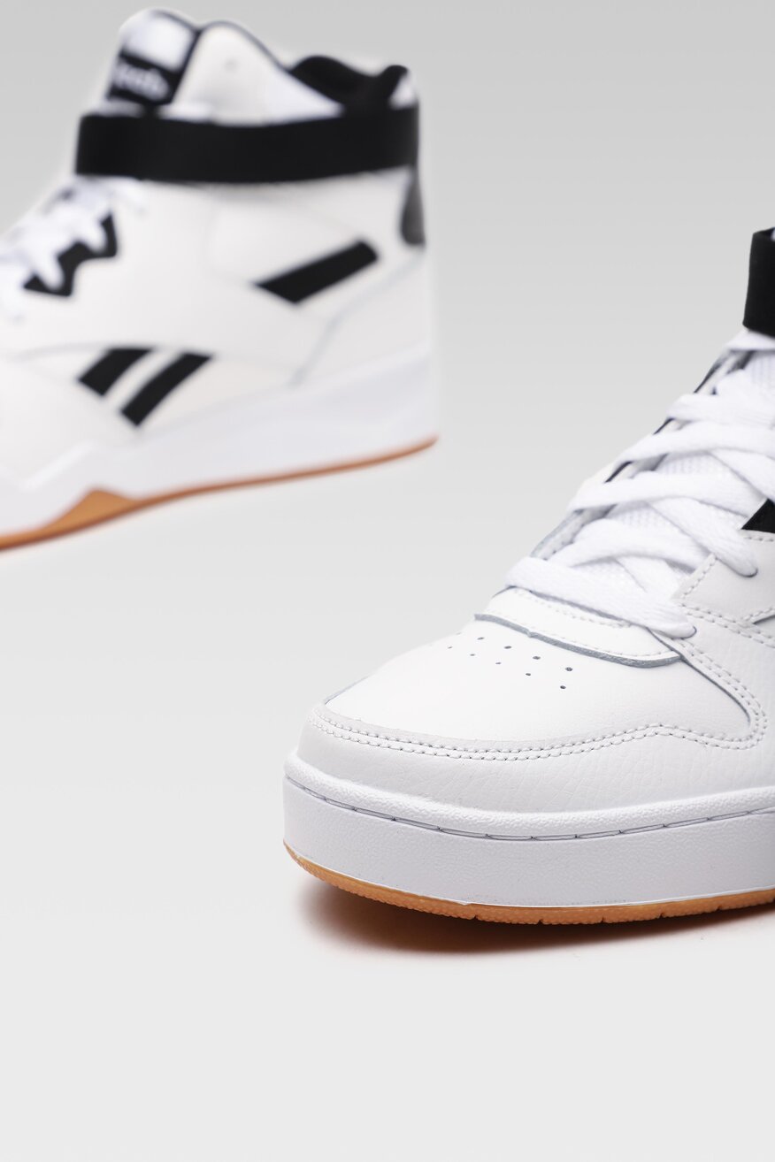 Reebok - ROYAL BB 4500 HI STRAP - 5903698793795