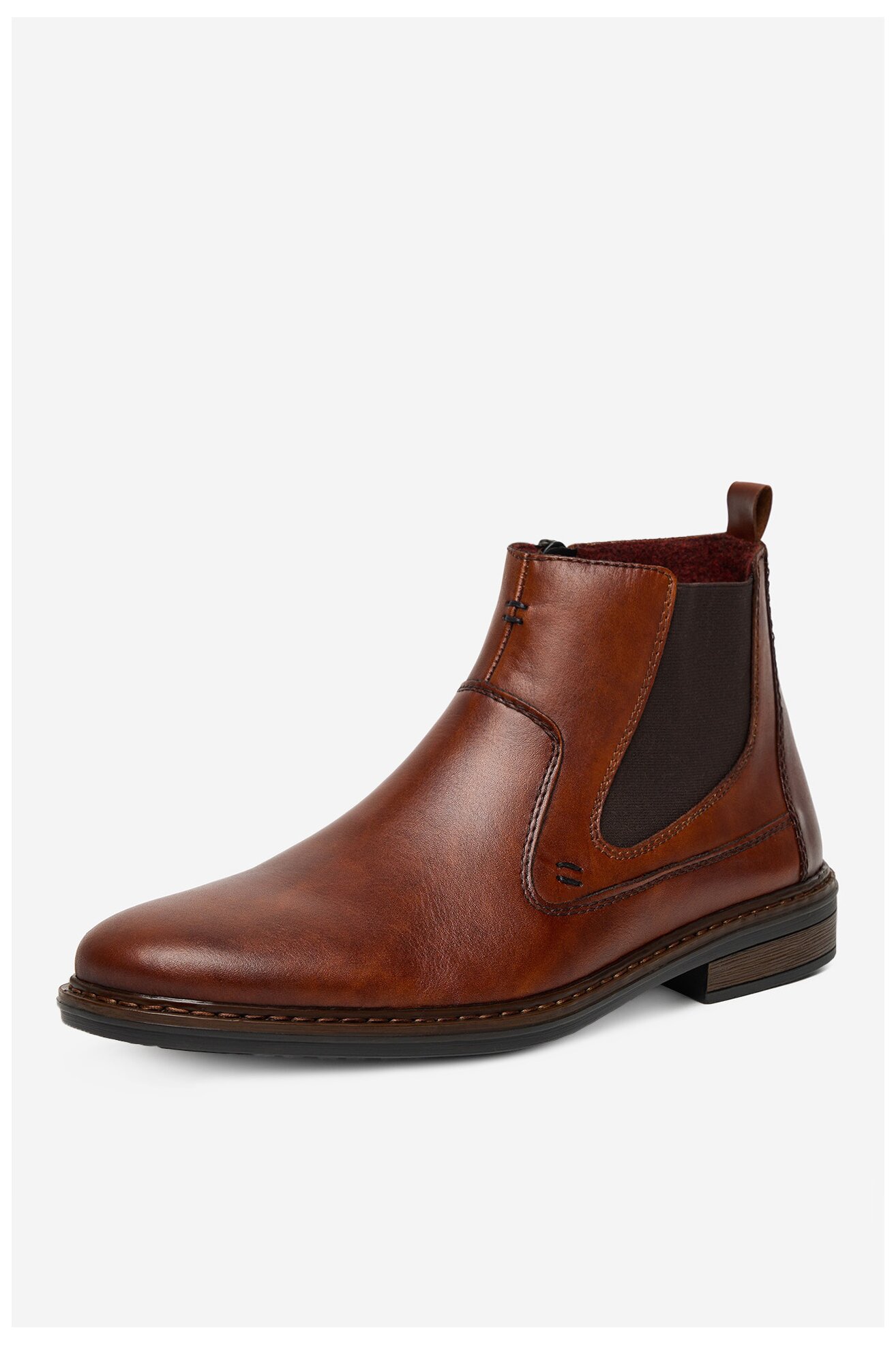 Ghete Rieker 37662-24 MARO